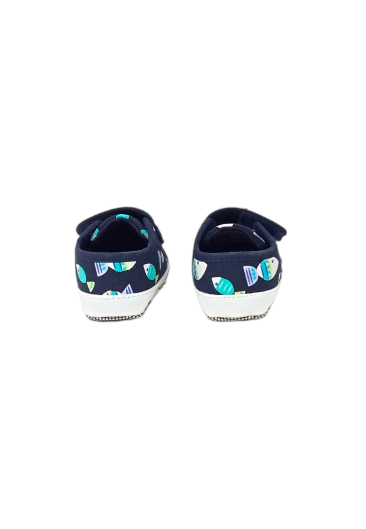 Sneaker SUPERGA BABY S8141SW A6N bambino