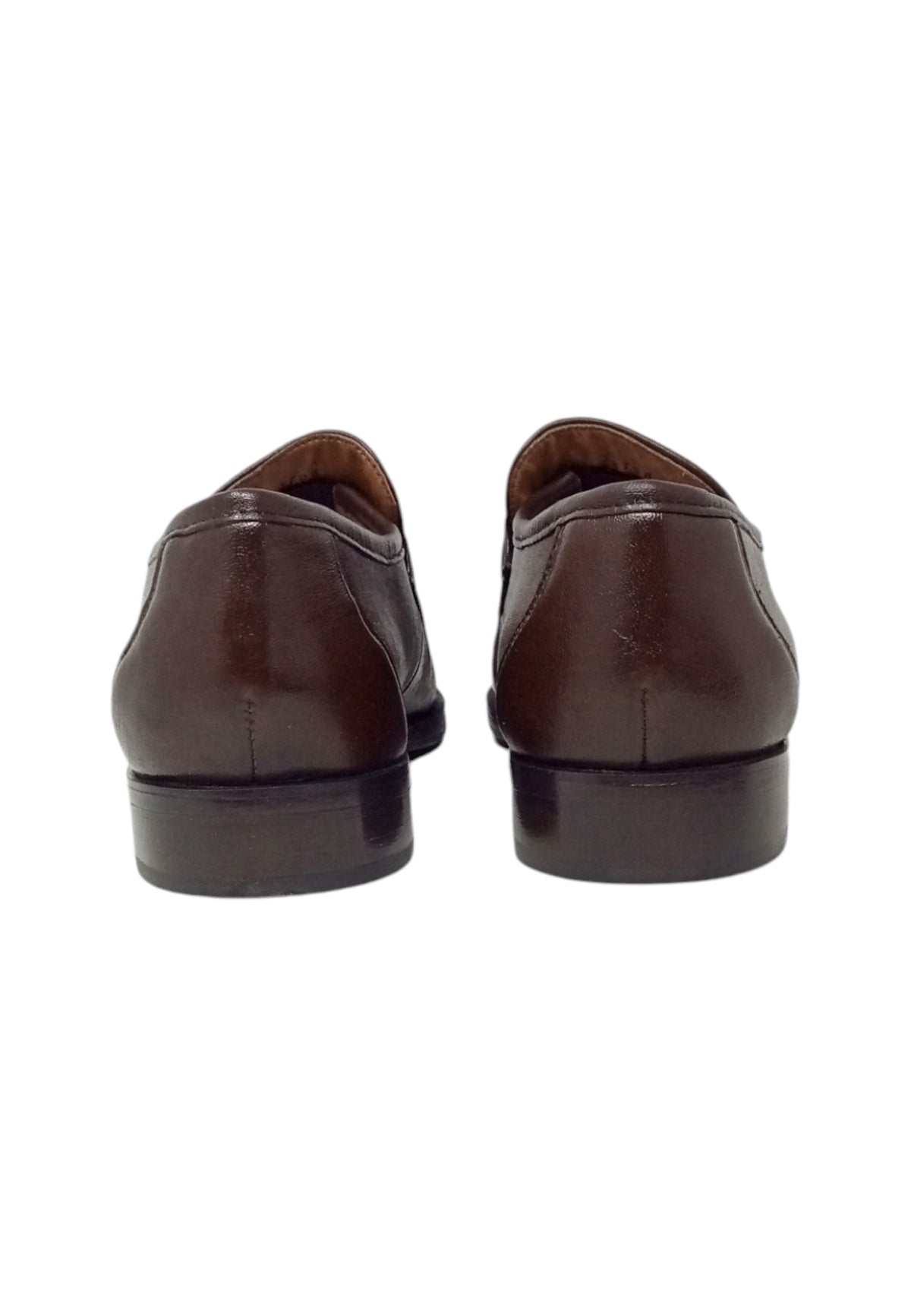 Mocassino STRADA FIRENZE 3151-N MARRONE uomo