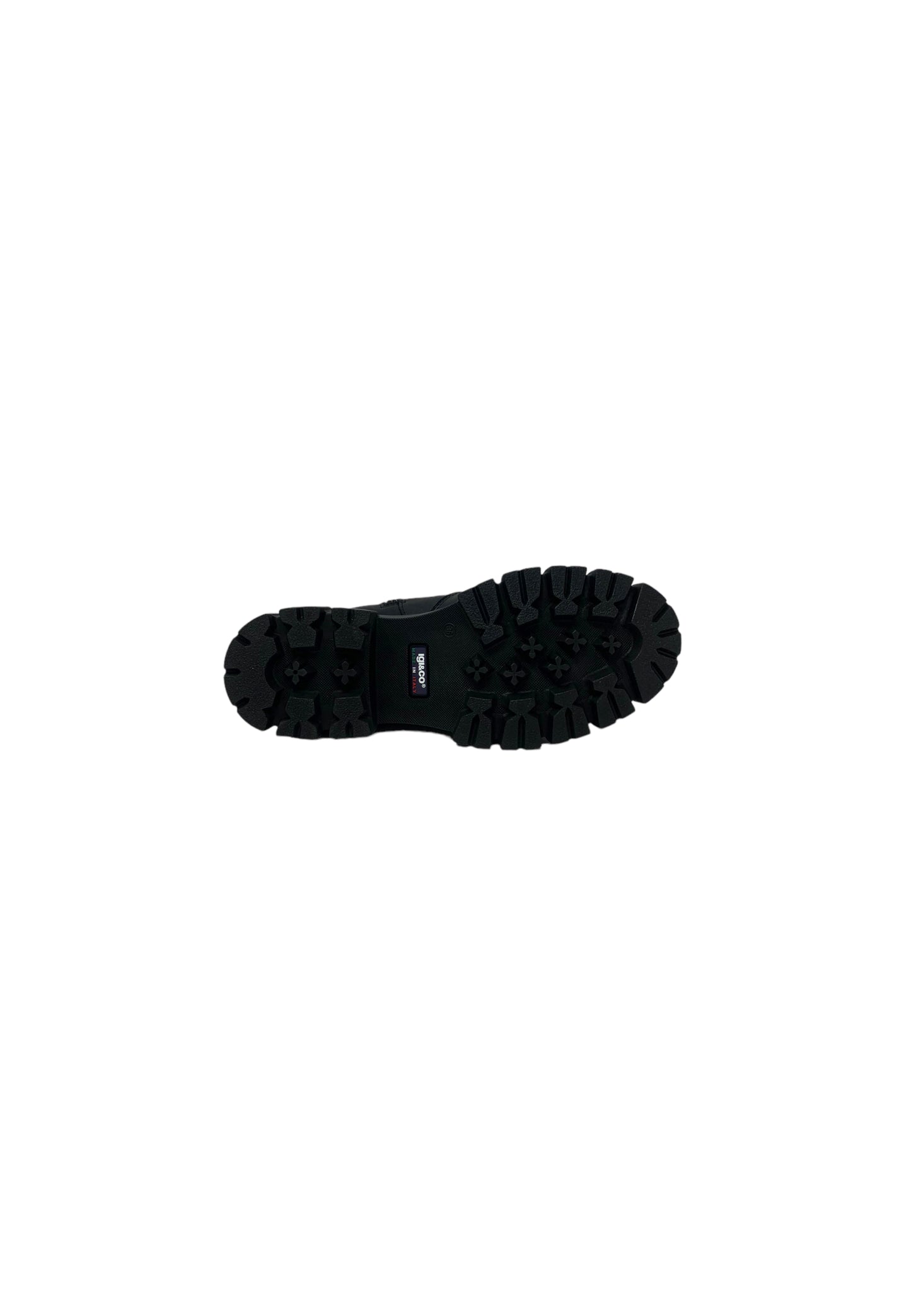 Stivaletti IGI&CO 4664500 Donna