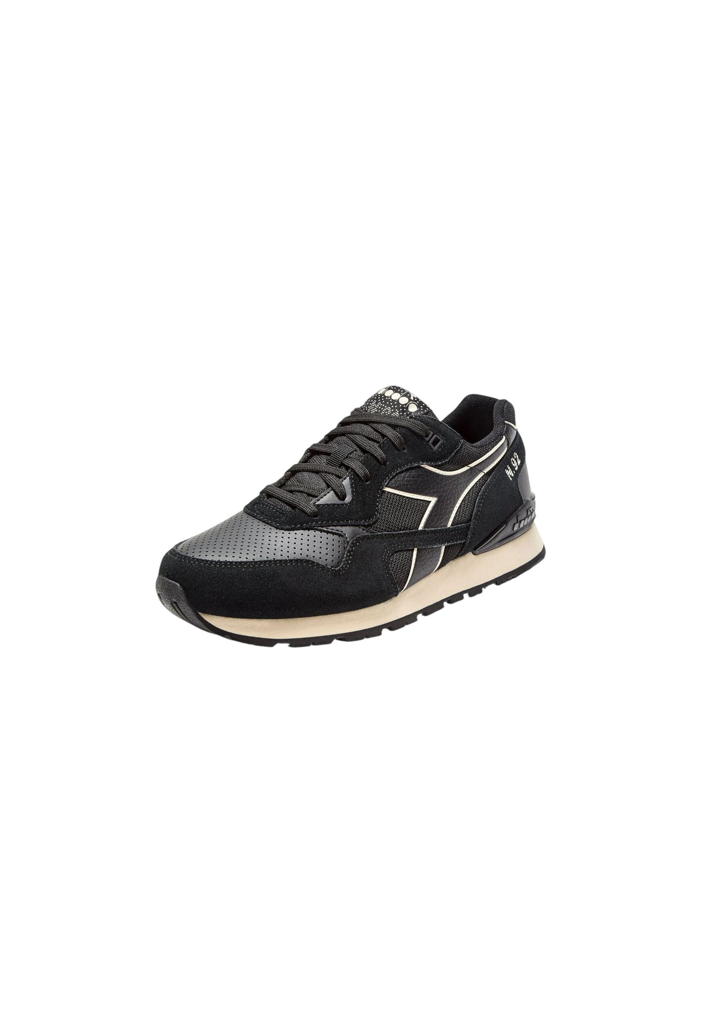 Sneakers DIADORA N.92 ADVANCE 501.181441 01 C0199 uomo