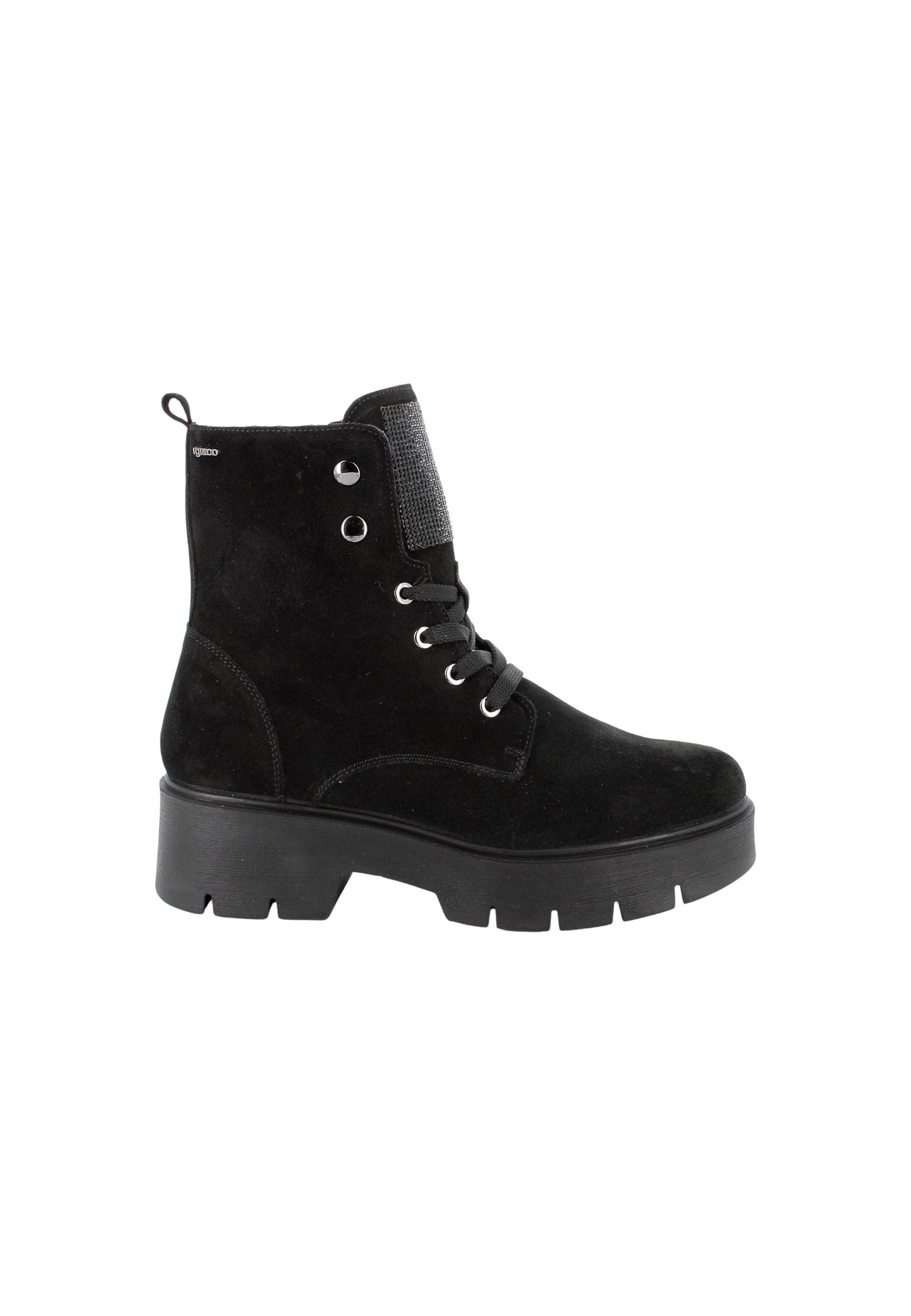 Anfibi IGI&CO 8665800 Donna