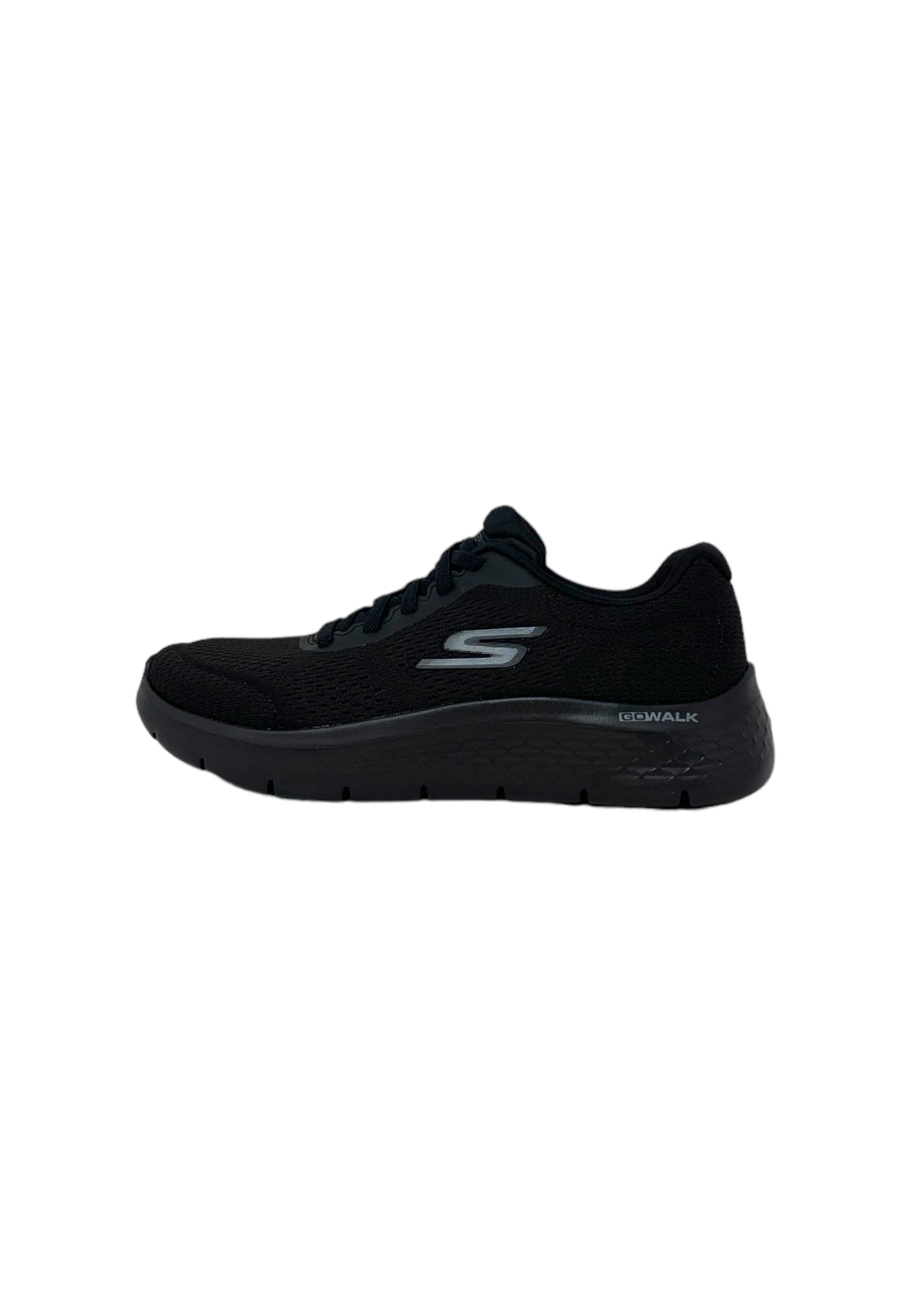 Sneaker SKECHERS Go Walk Flex 216486/BBK Uomo