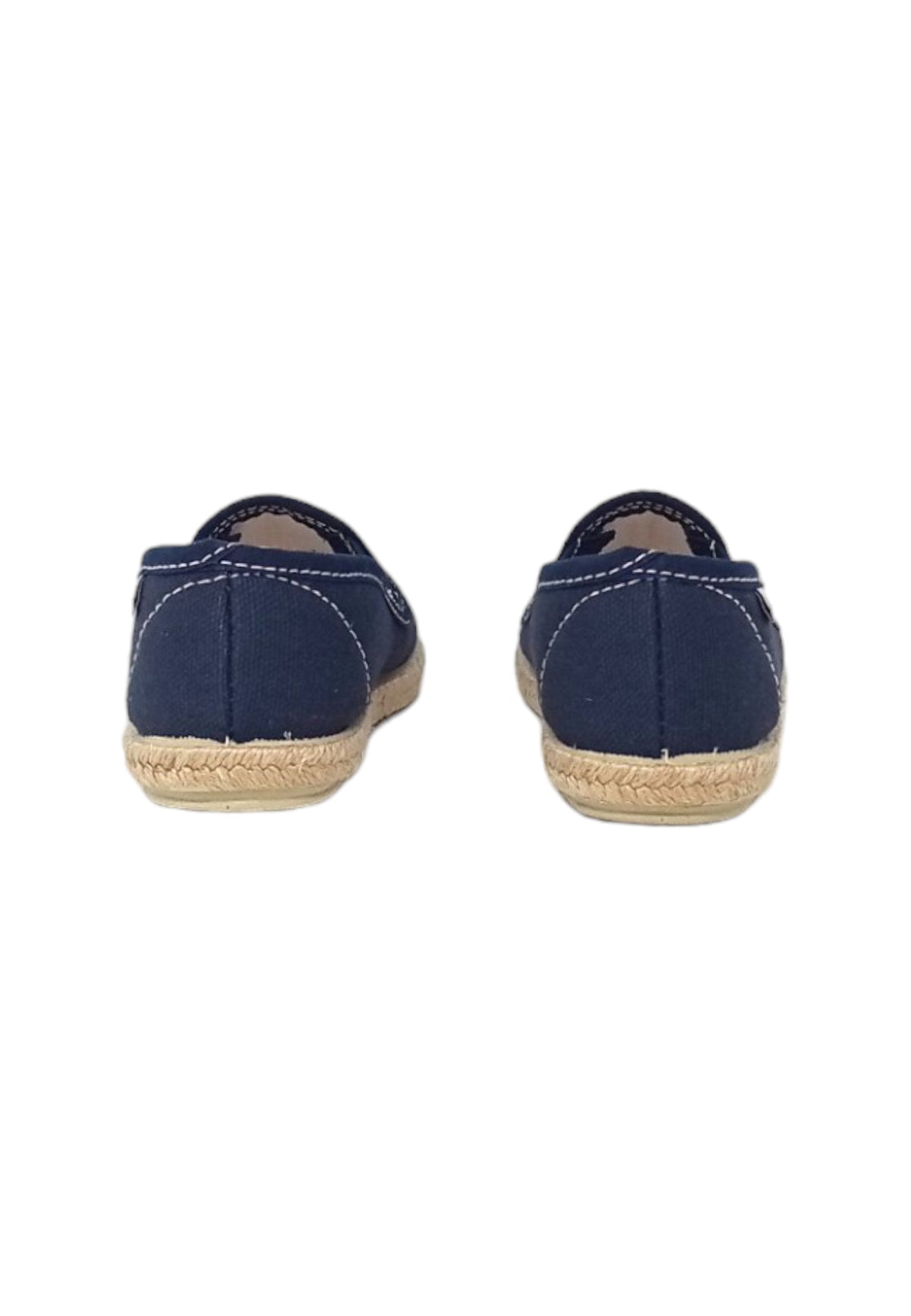 Sneaker Slip On SUPERGA S07R179 LONETA MARINO Bambino