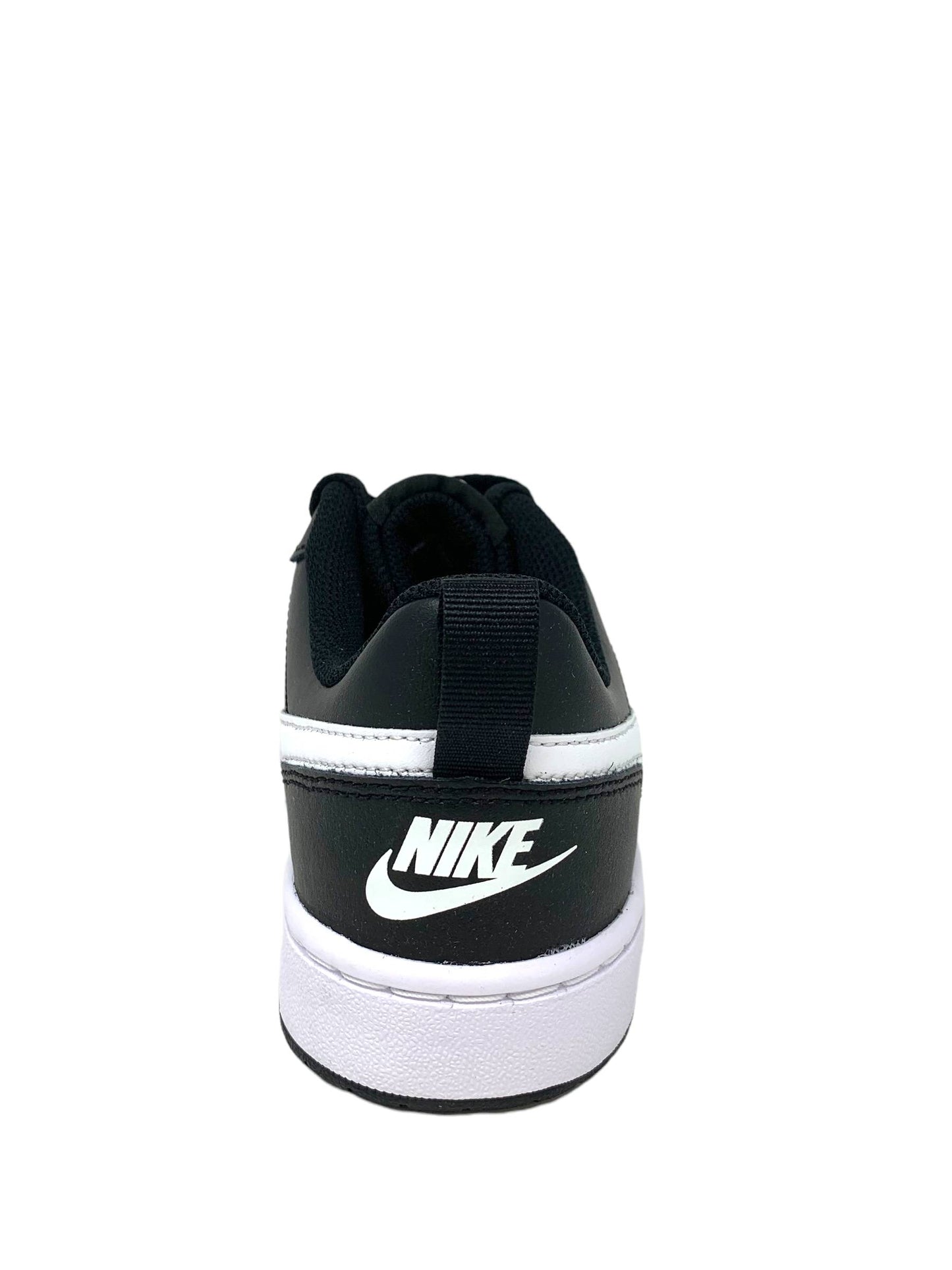 Scarpa da ginnastica NIKE COURT BOROUGH LOW 2 BQ5448002 RAGAZZO