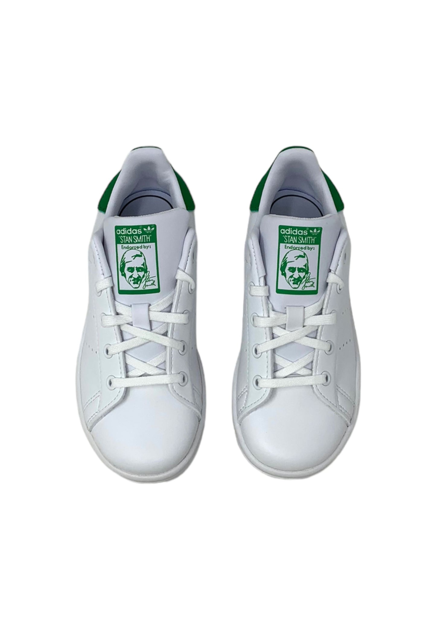 Sneakers Adidas STAN SMITH C FX7524 Bambino unisex