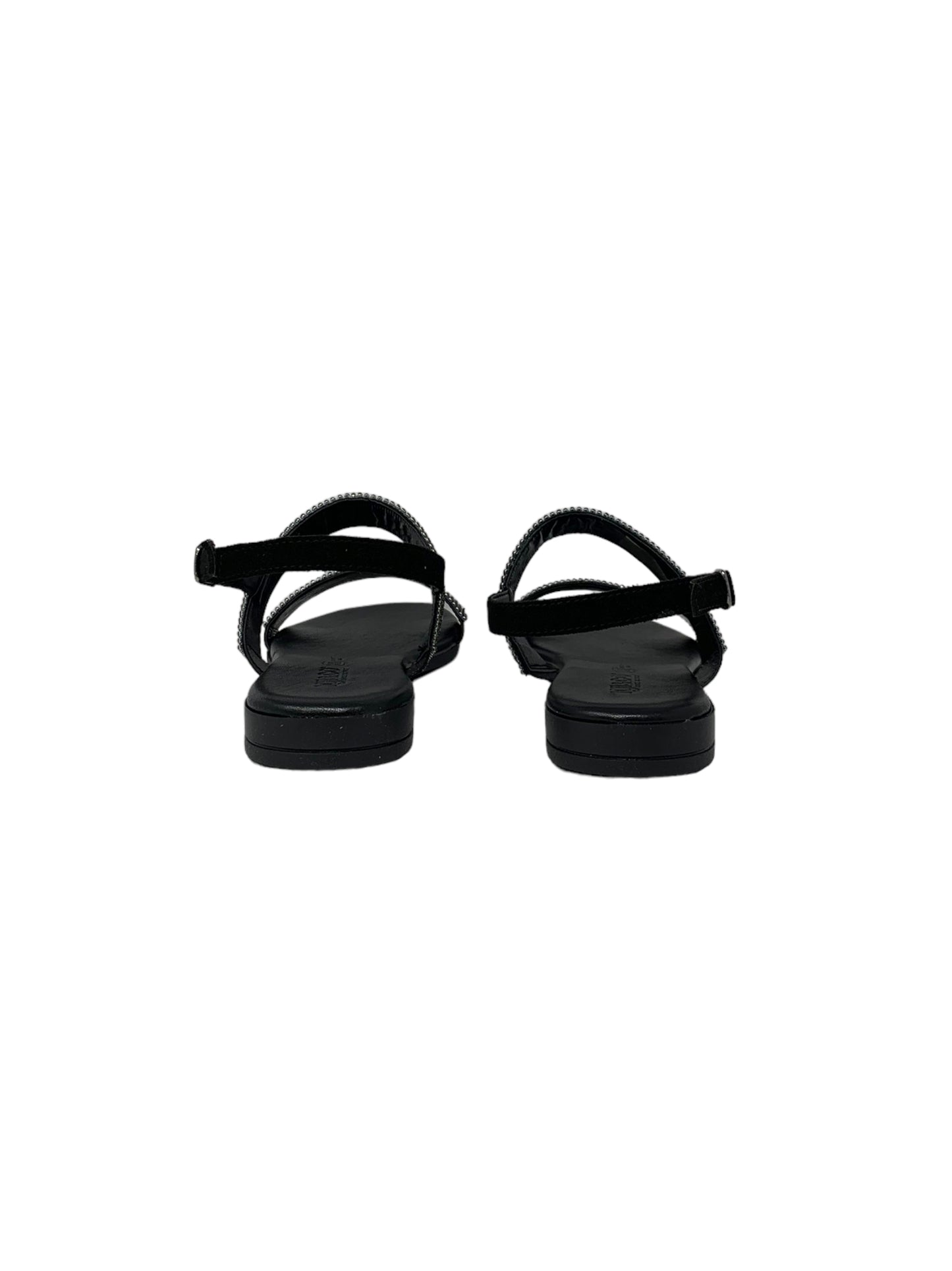 Sandalo Igi&Co 3683400 nero Donna