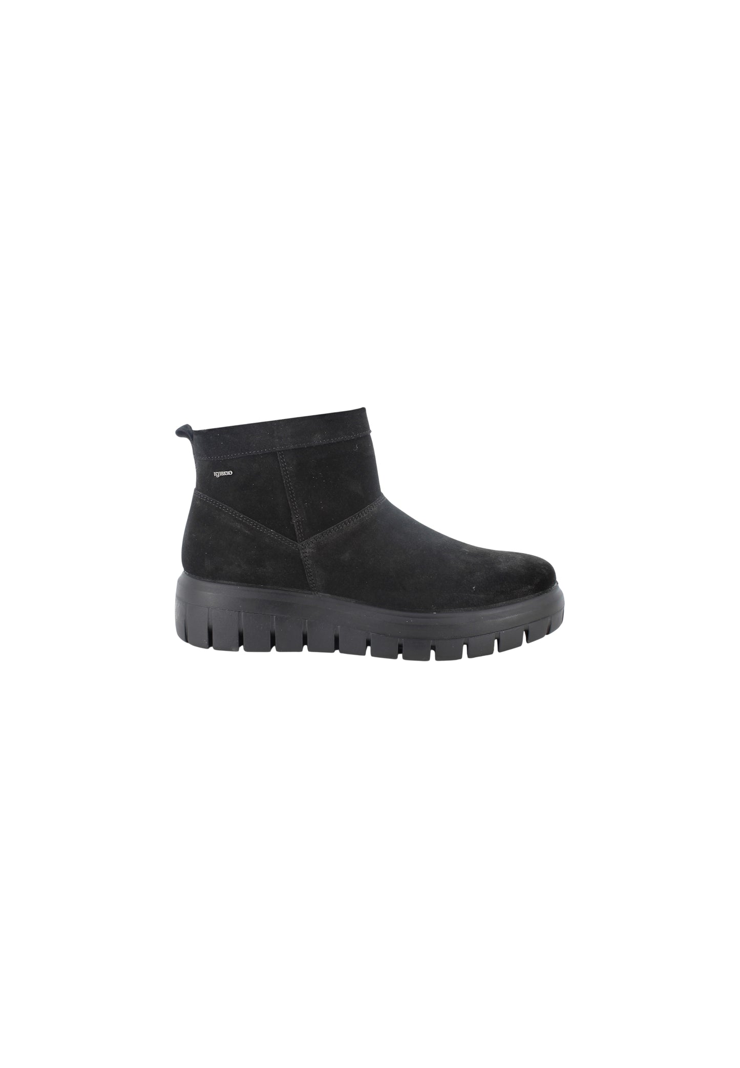 Stivaletto IGI&CO 8653000 Donna