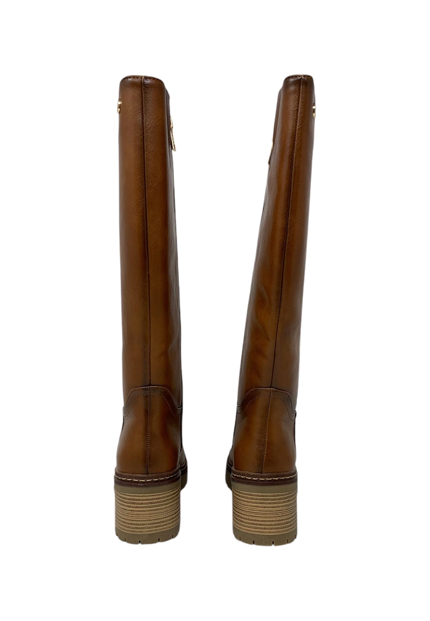 Stivale XTI 143367 CAMEL donna