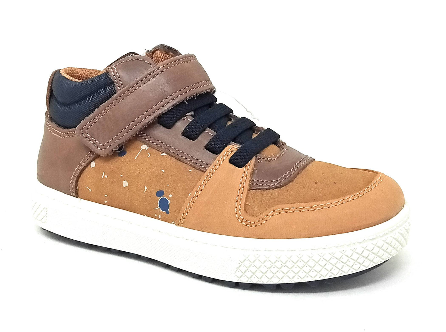 Scarpa da passeggio PRIMIGI 8392722 Bambino