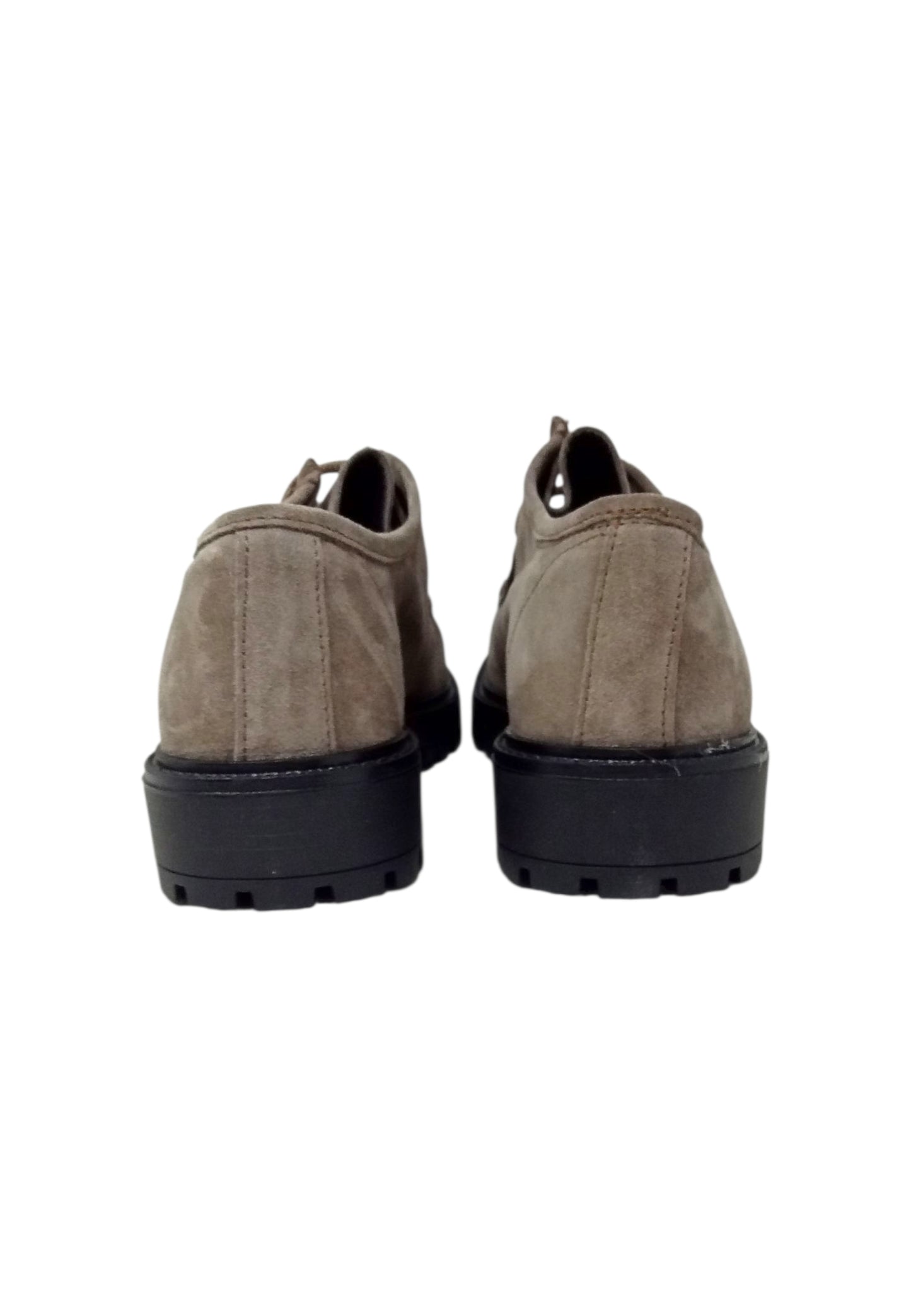 Mocassino BKS 0125 C.TAUPE uomo