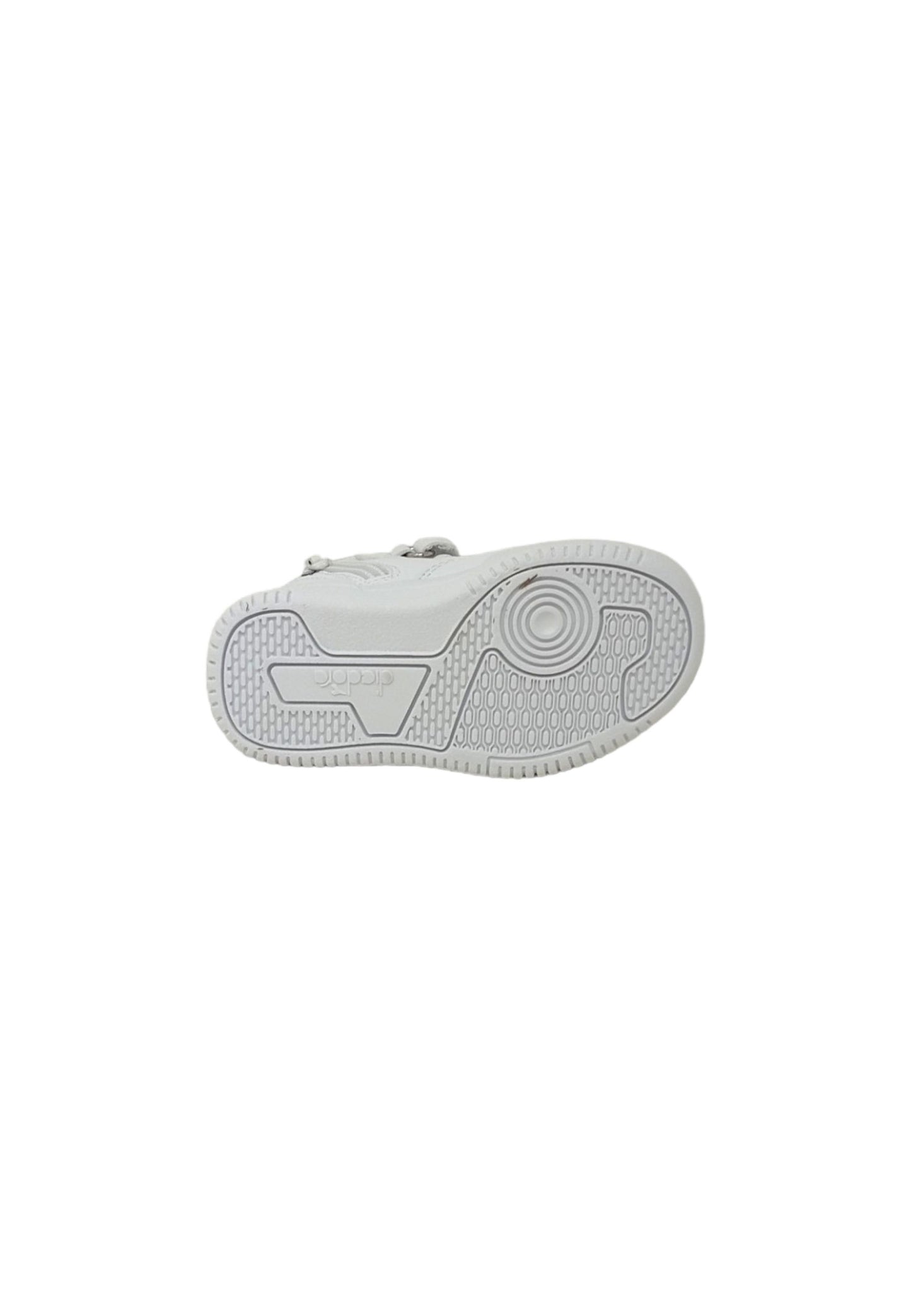 Sneakers DIADORA RAPTOR MID TD 101.177719 01 D0683 Bambina