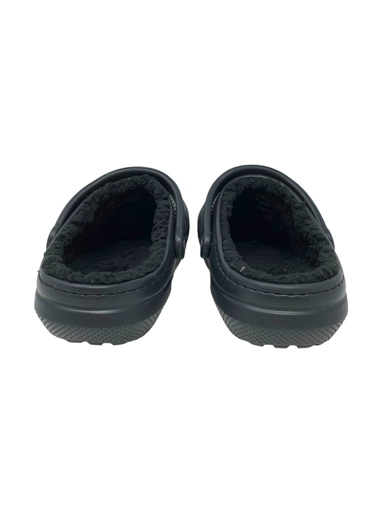Classico CROCS 203591-060 NERO UOMO