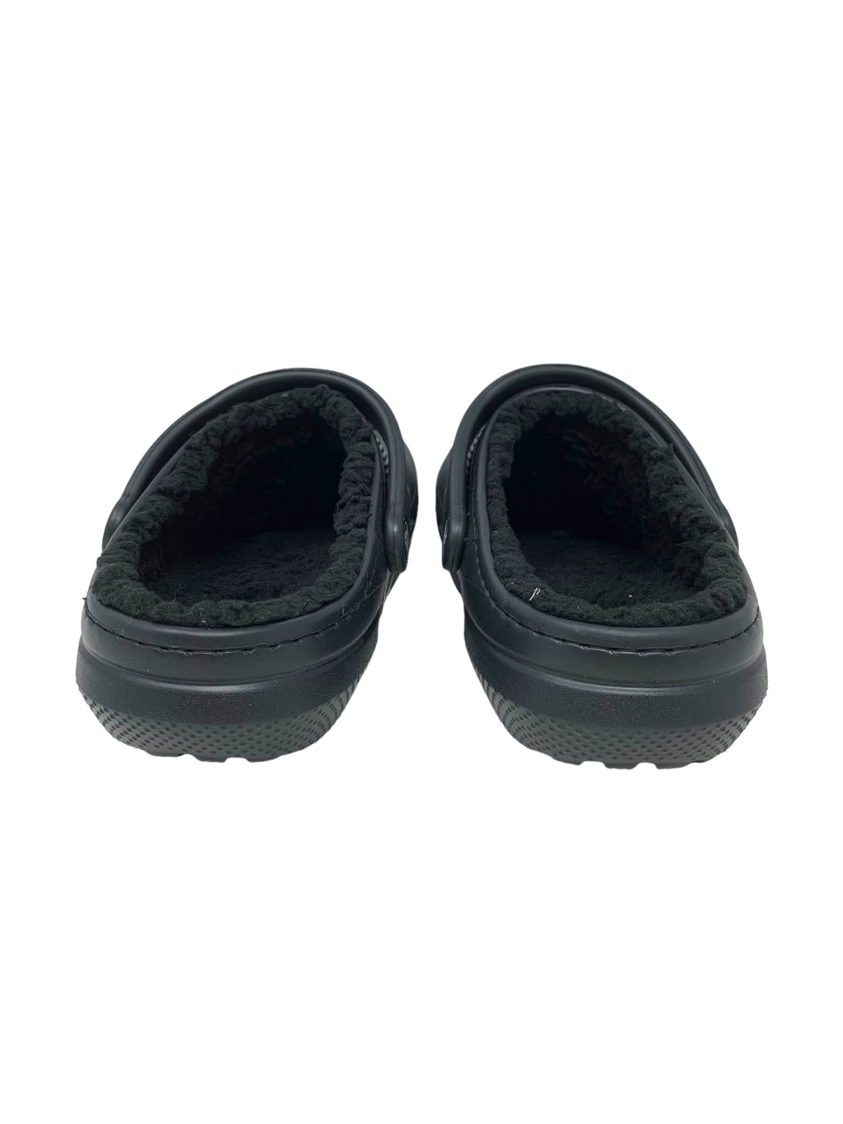 Classico CROCS 203591-060 NERO UOMO