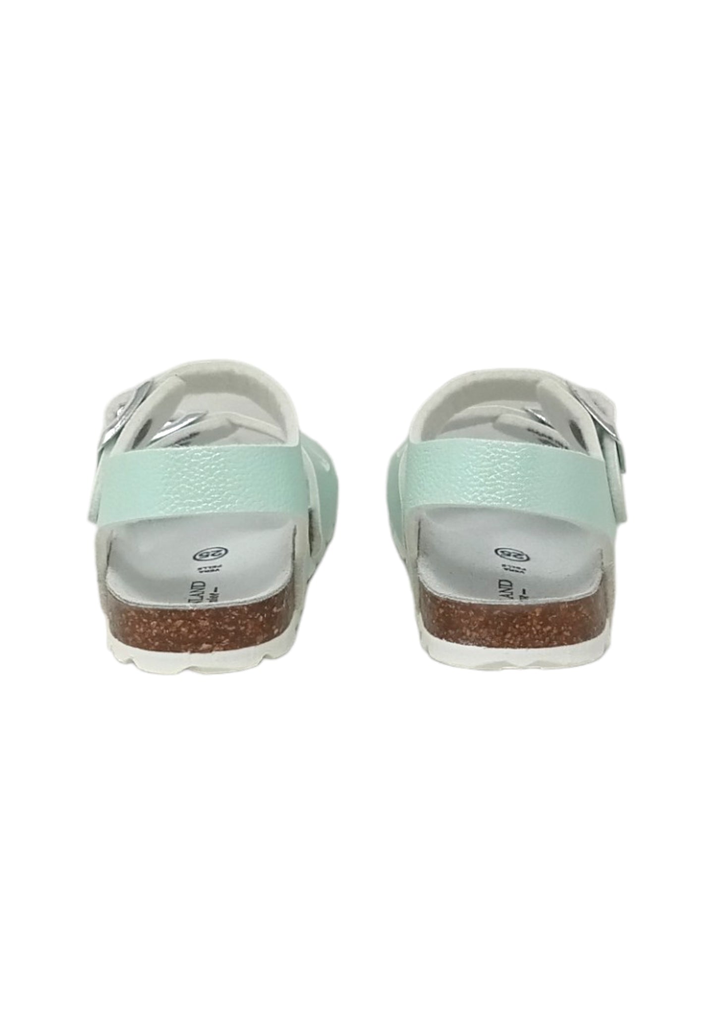 Sandali GRUNLAND Junior ARIA SB2094-40 bambina (2 COLORI)