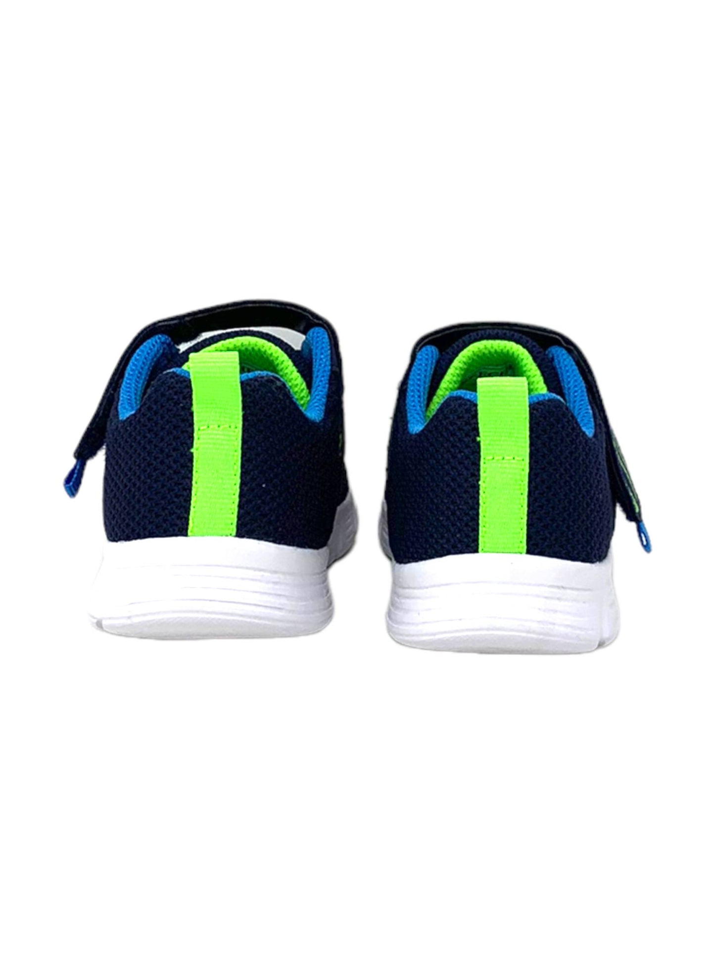 SNEAKERS SKECHERS 407305N/NVLM Bambino