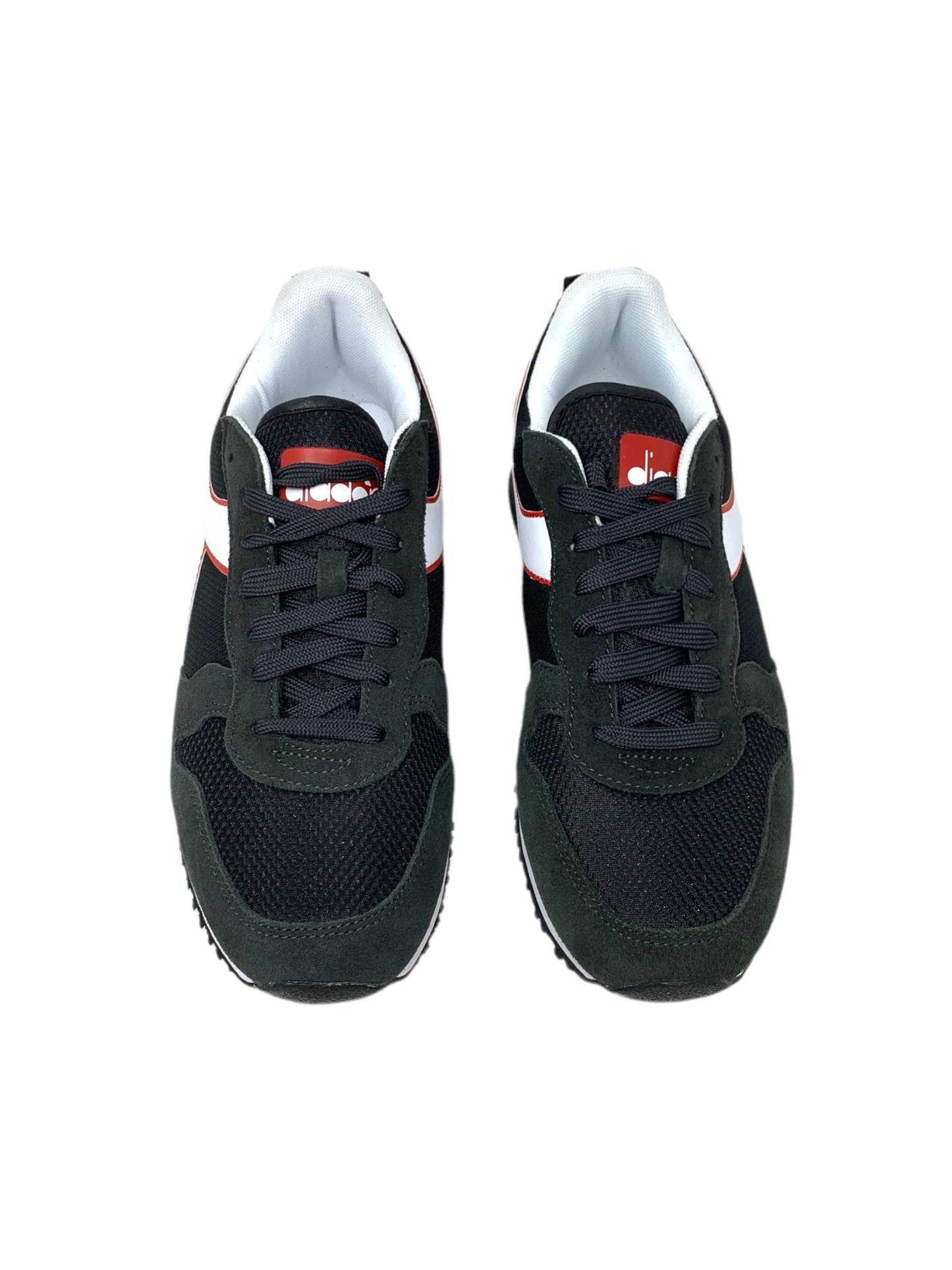 Sneakers DIADORA OLYMPIA 10117437601 80011 UOMO