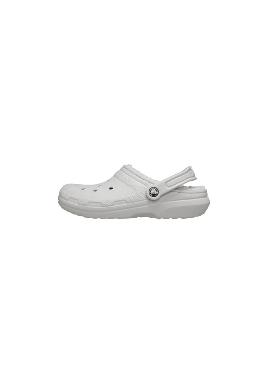 Classico CROCS con pelliccia 203591-1FT UNISEX