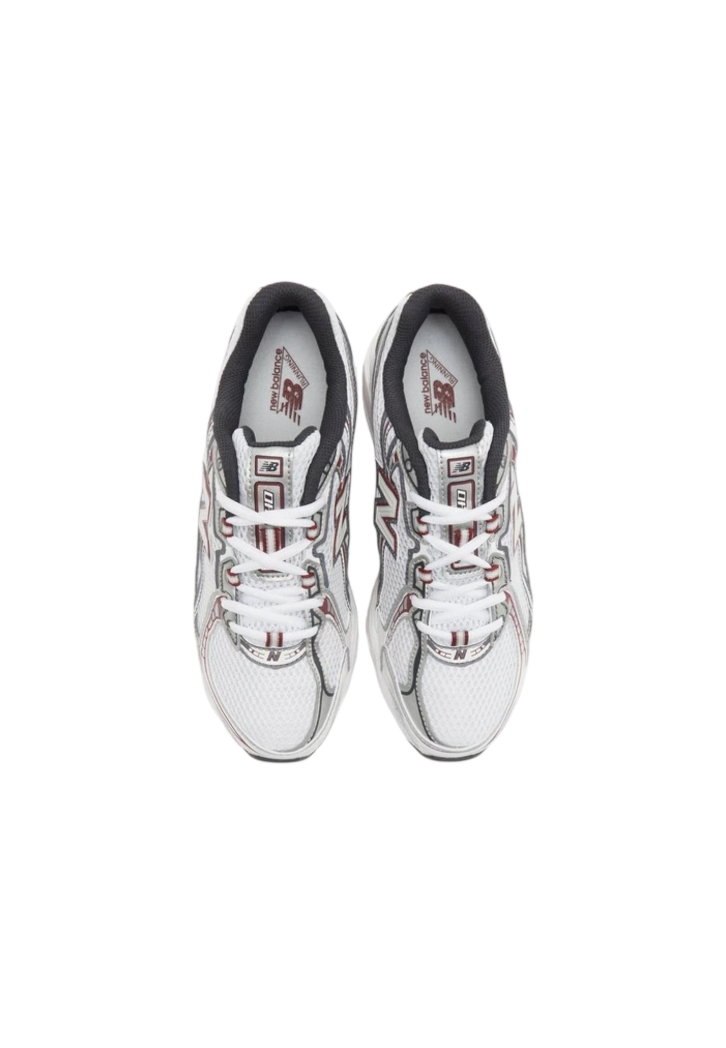 Sneaker NEW BALANCE U740RD2 Uomo