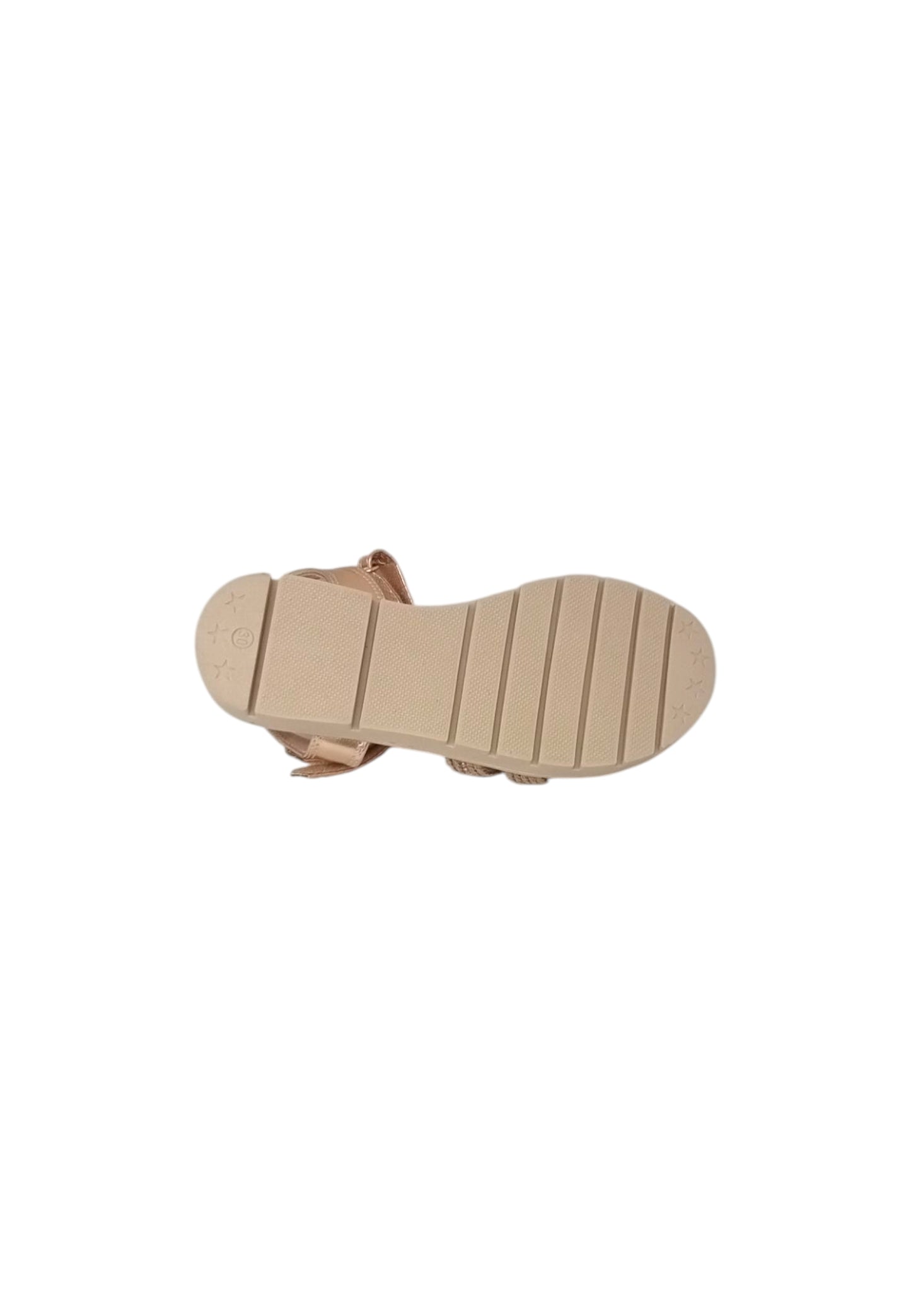 Sandali Lelli Kelly CLOTILDE LKCA4844 ROSEGOLD bambina