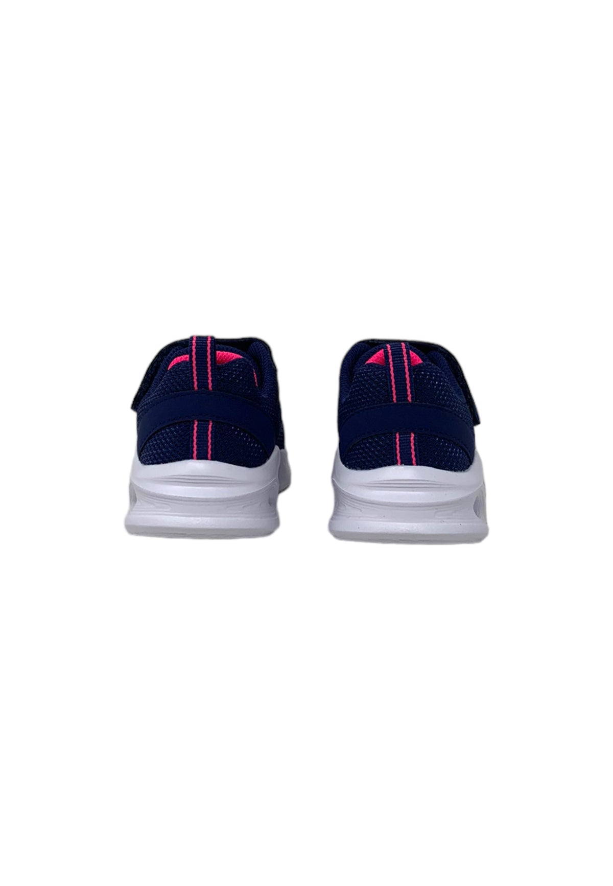 Sneakers SKECHERS S LIGHTS 303715N/NVY bambina