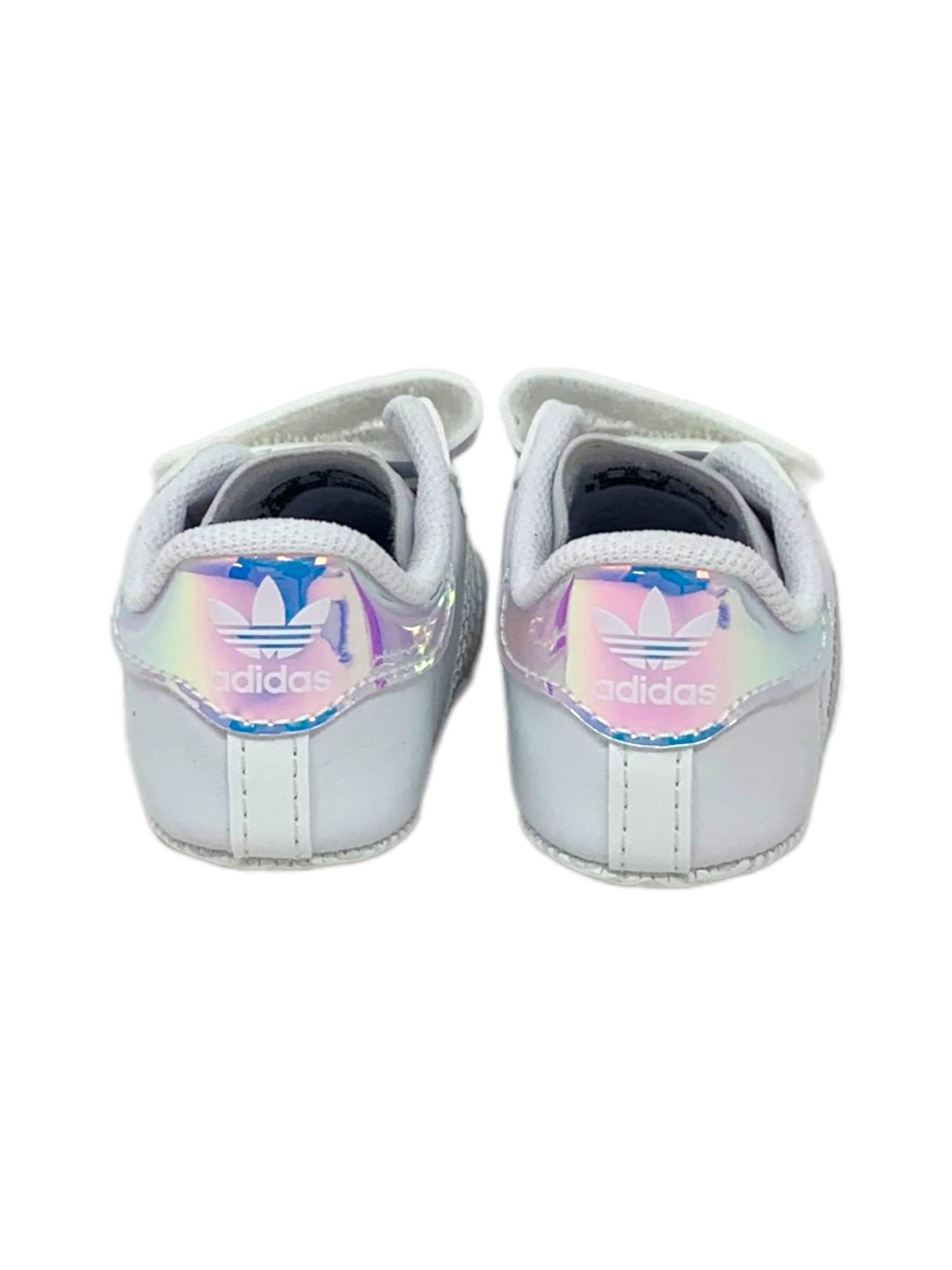 Scarpa da ginnastica ADIDAS SUPERSTAR CRIB BD8000 bambina