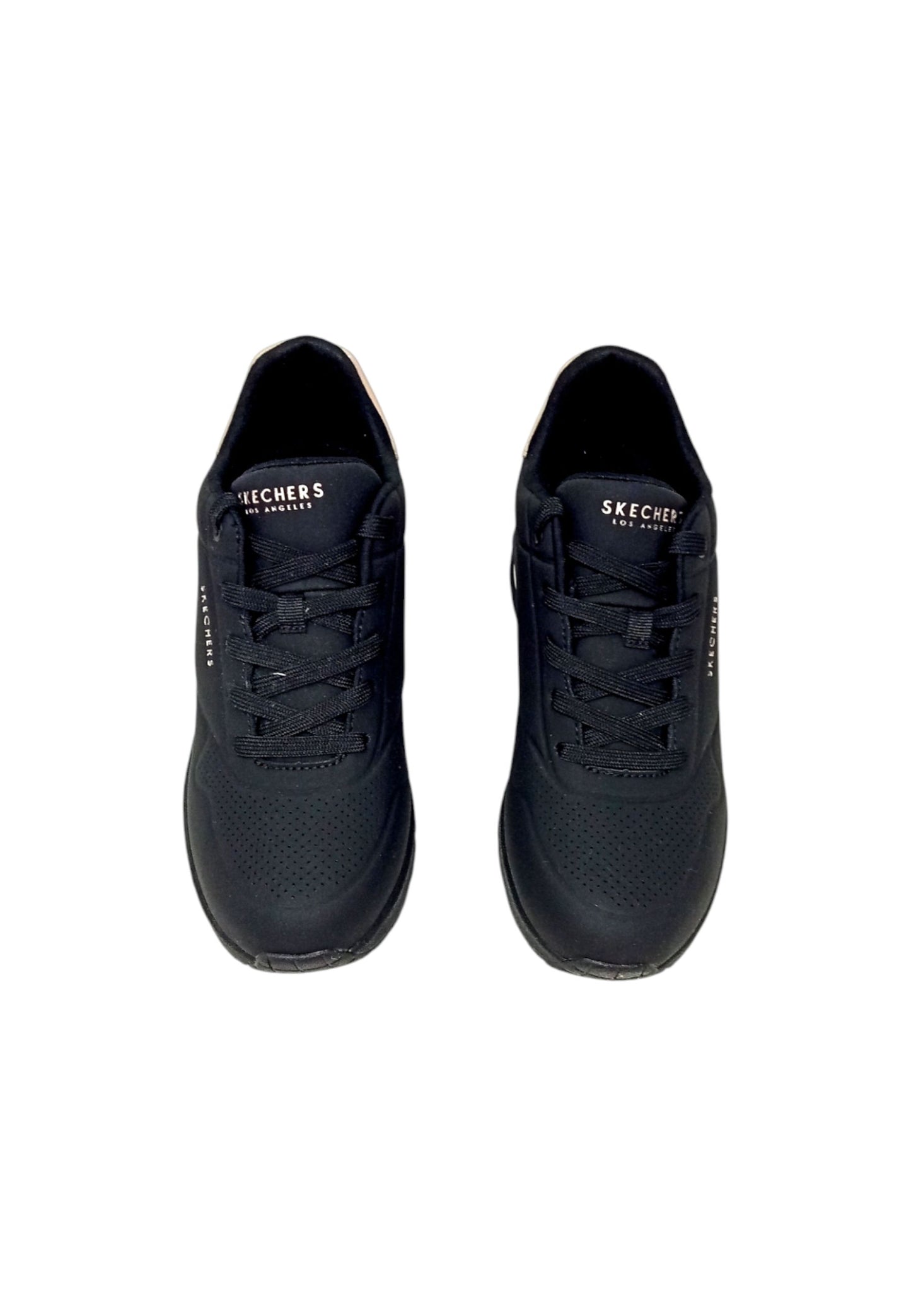 Sneakers SKECHERS 177520/BBK DONNA
