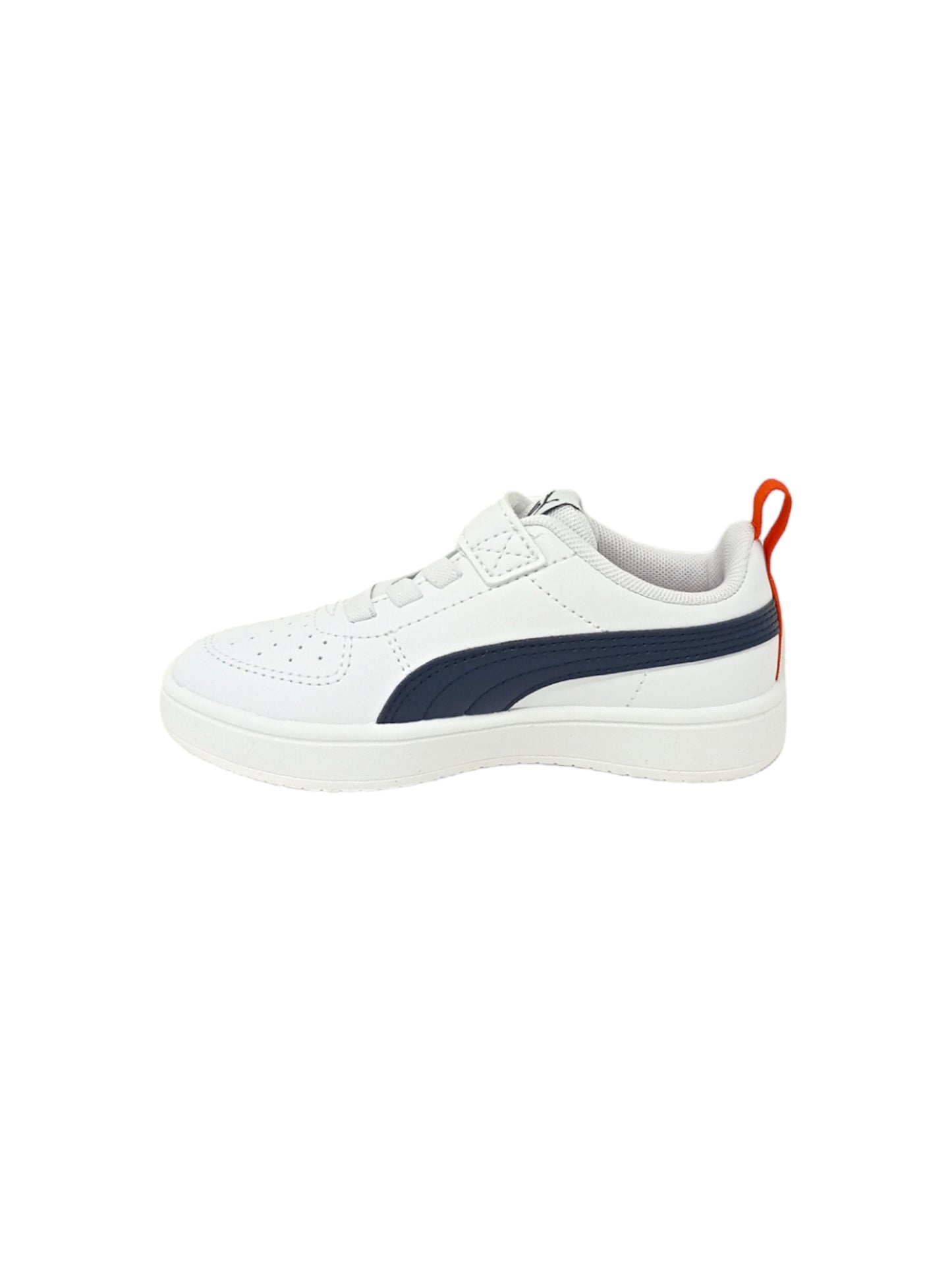 Sneakers PUMA RICKIE AC PS 385836 09 bambino