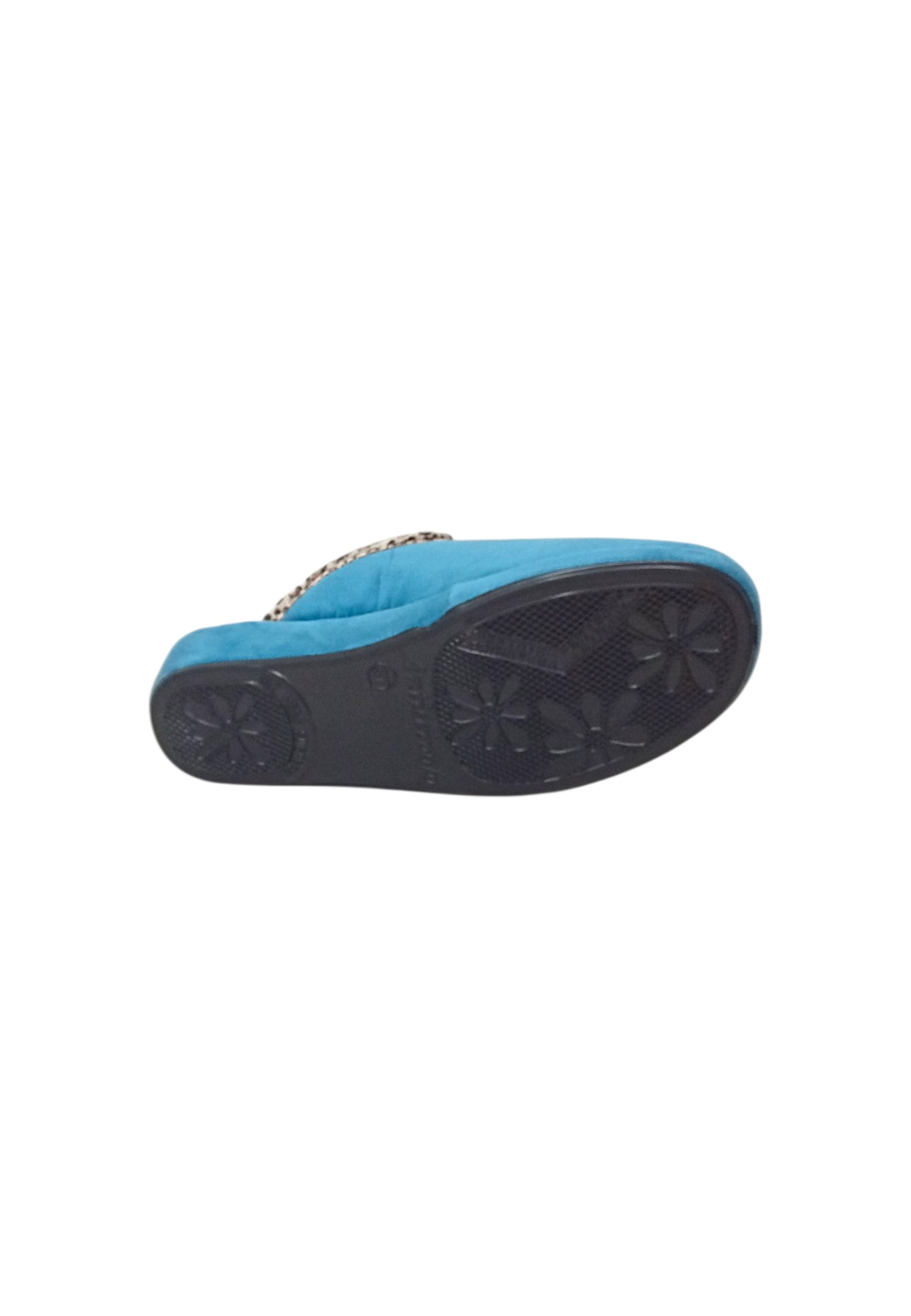 Pantofola PATRIZIA AZZI FA02/523 AVIO donna
