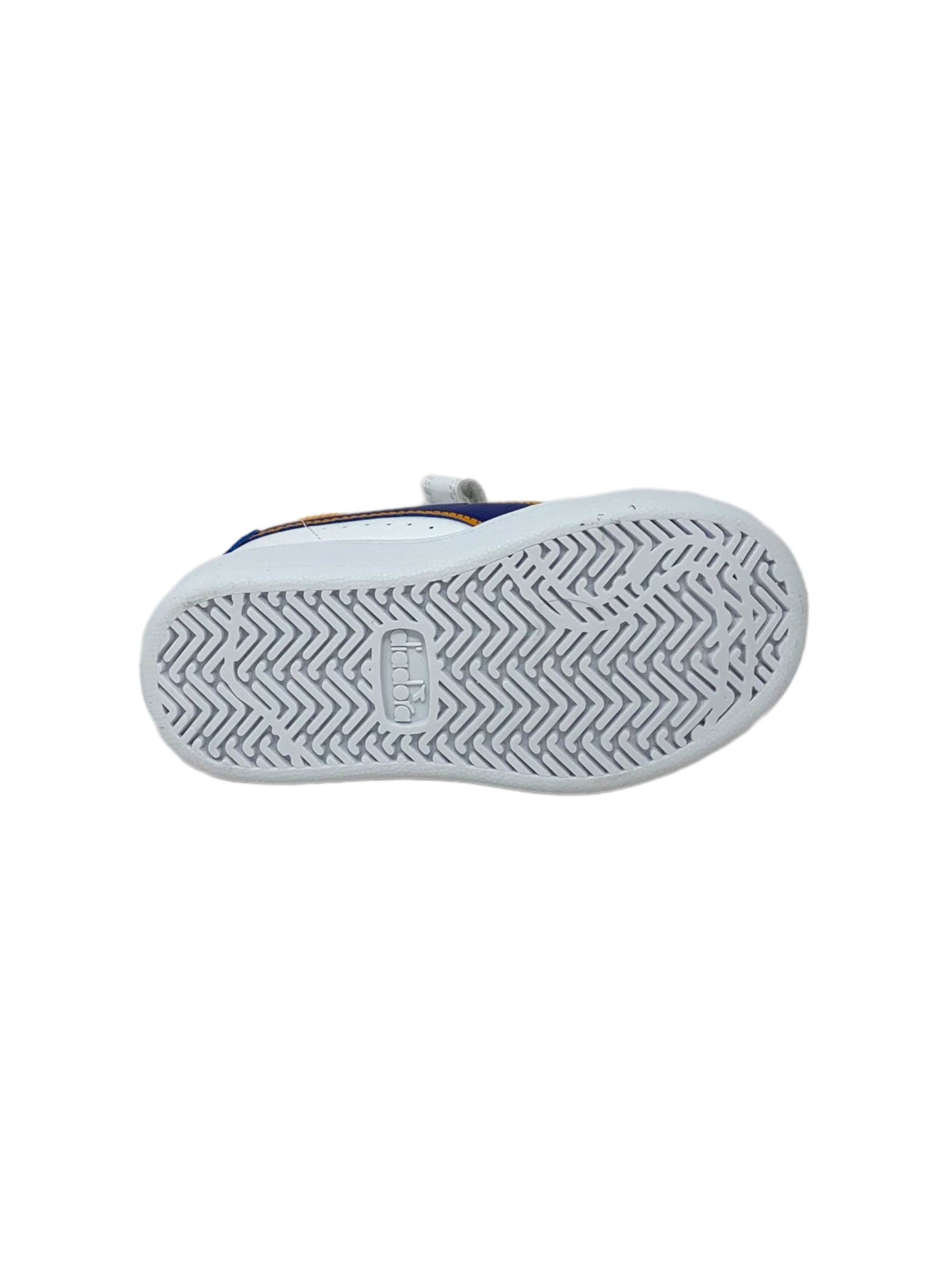 Scarpa da ginnastica DIADORA GAME P HIGH PS 10117376301 C8357 Bambino