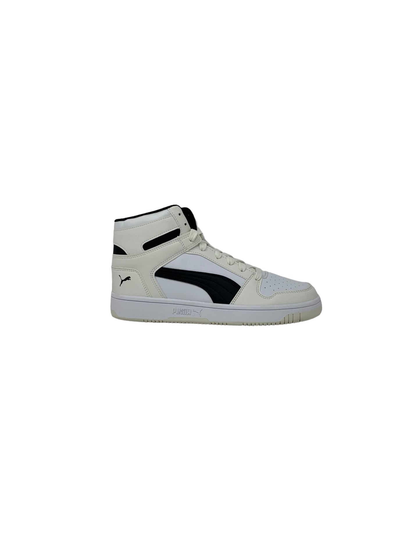 Scarpa da ginnastica PUMA REBOUND LAYUP SL 369573 30 Ragazzo