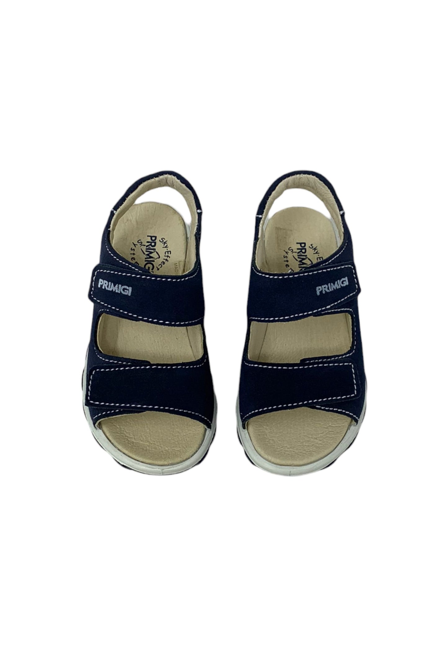 Sandali PRIMIGI 58943 bambino più colori