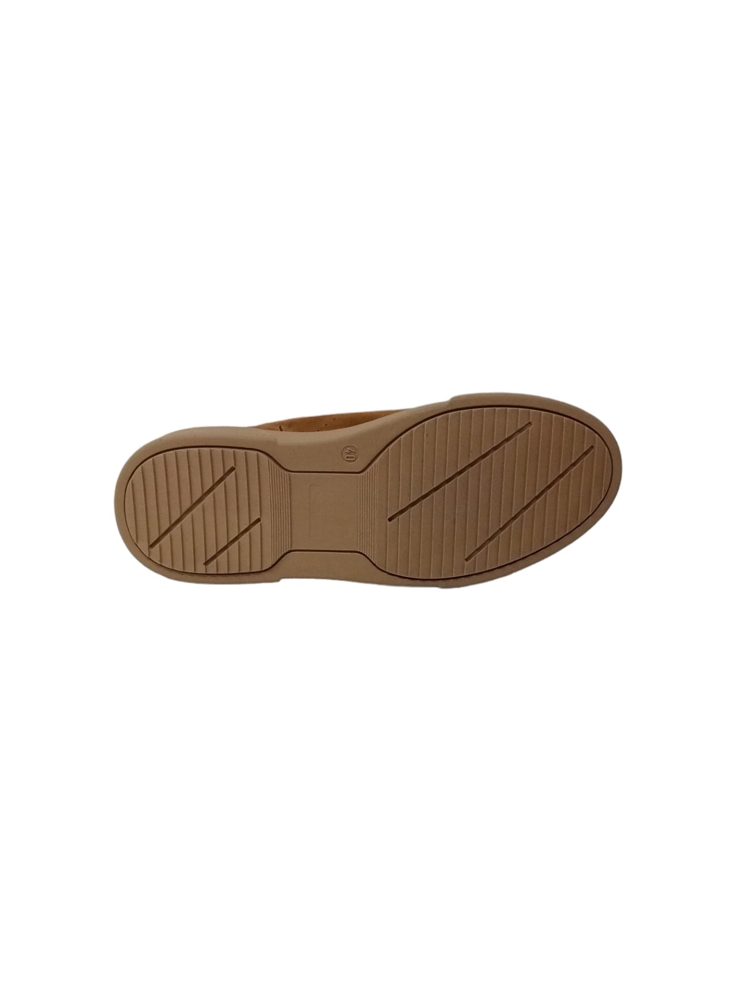 Sneaker BKS 9060 CAM.CUOIO Uomo
