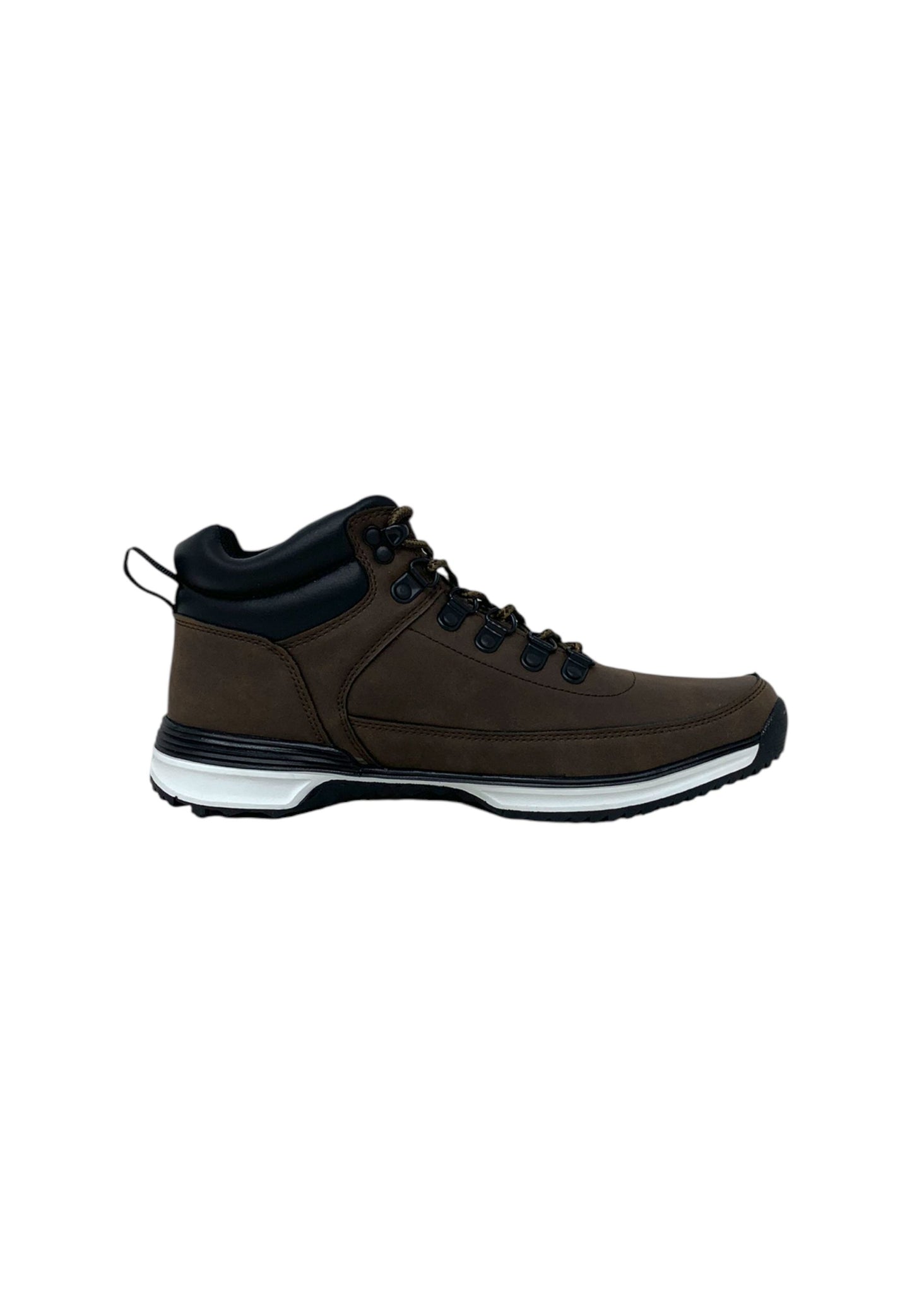 Sneaker KAPPA LOGO MONSI MD 304SHK0 B73 BROWN uomo