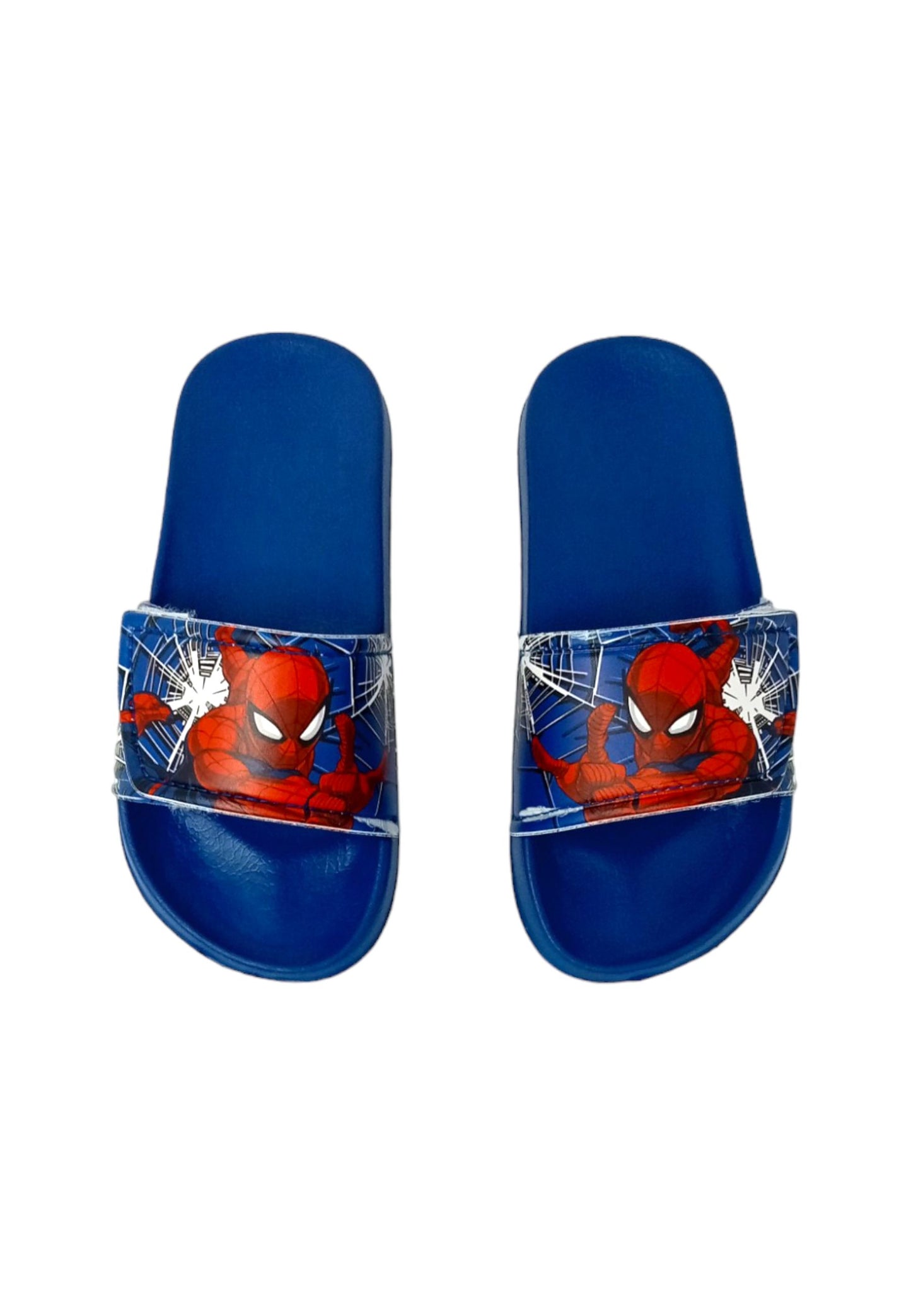 Ciabatte Silver Spiderman R1310446S Bambino più colori