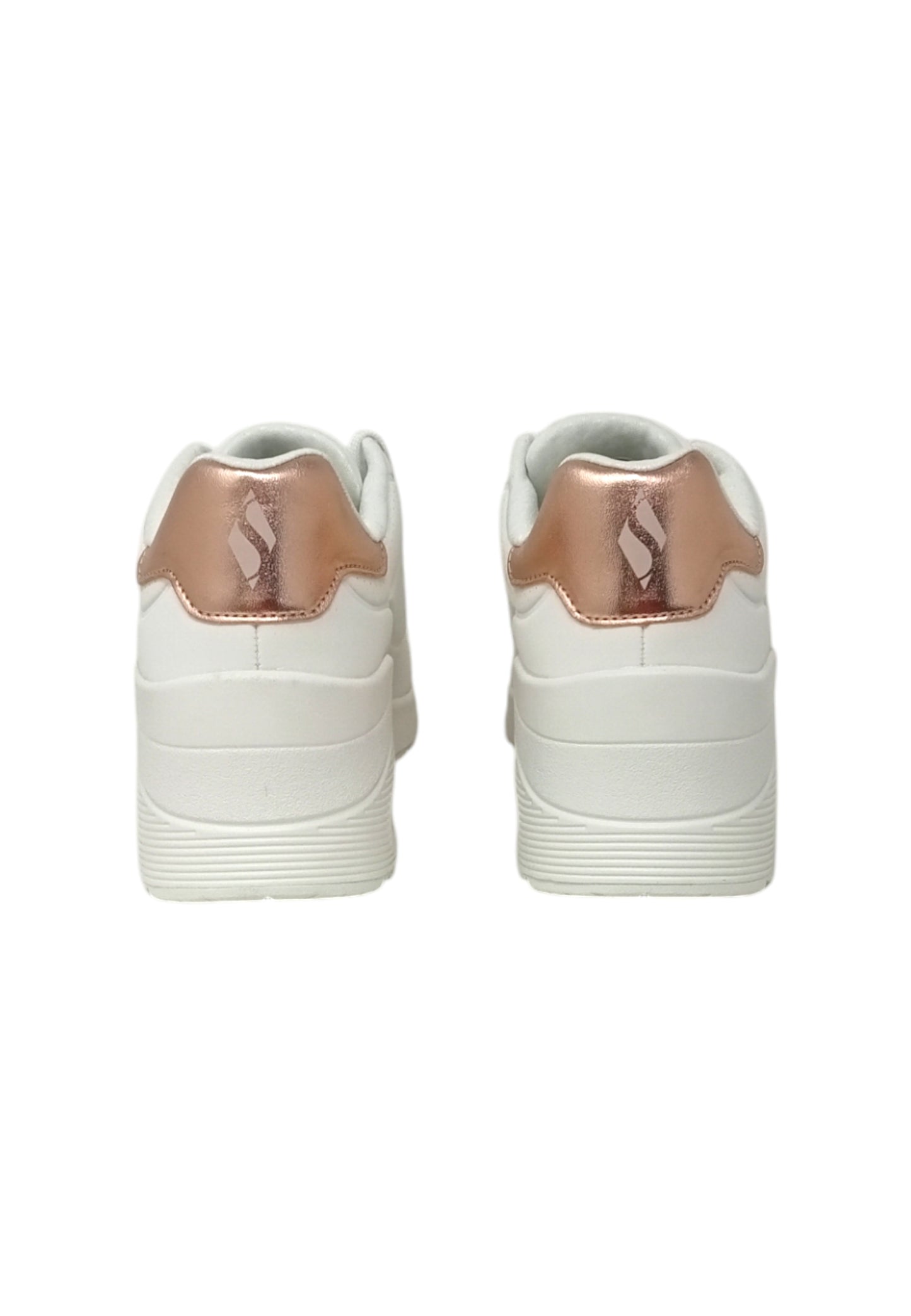 Sneakers SKECHERS 177520/WHT DONNA