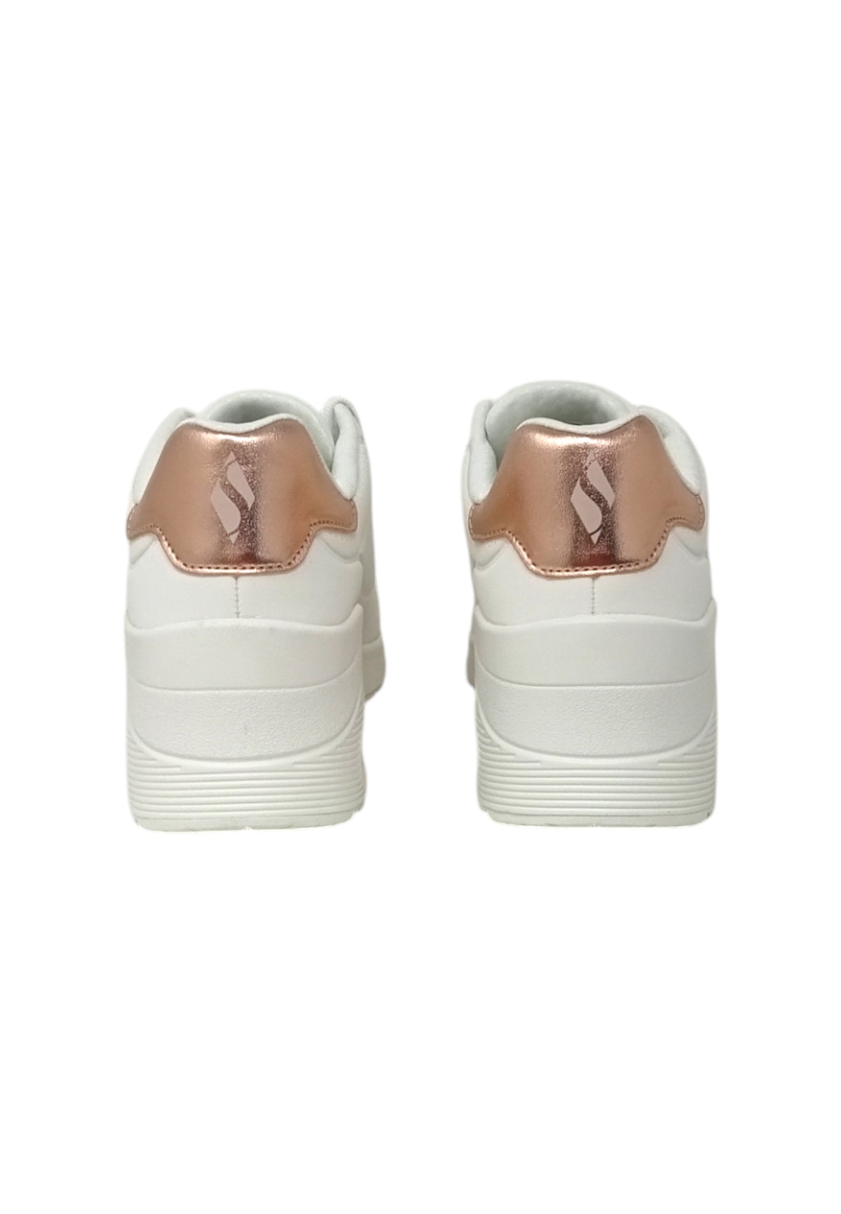 Sneakers SKECHERS 177520/WHT DONNA