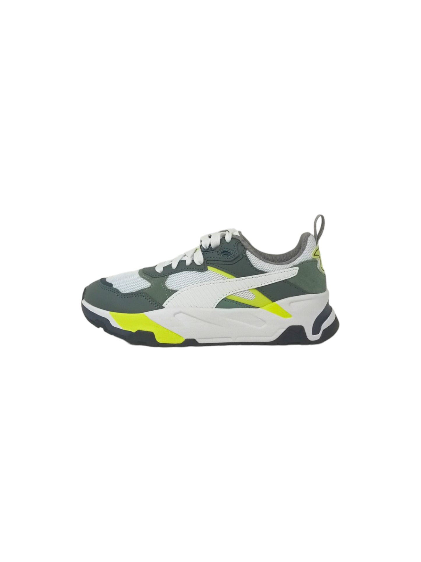 Sneaker Puma Trinity Jr 390838 Ragazzo