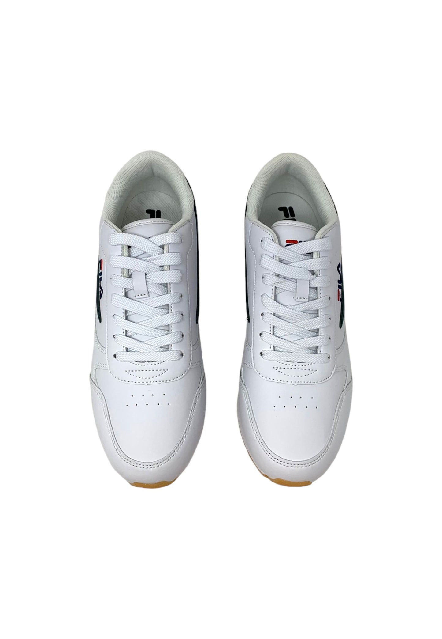 Sneakers FILA ORBIT LOW 1010263.13284 uomo