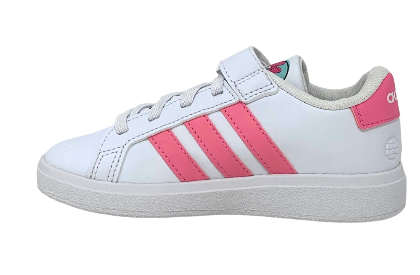 Scarpa da ginnastica ADIDAS GRAND COURT Minnie EL K Bambina GY6629