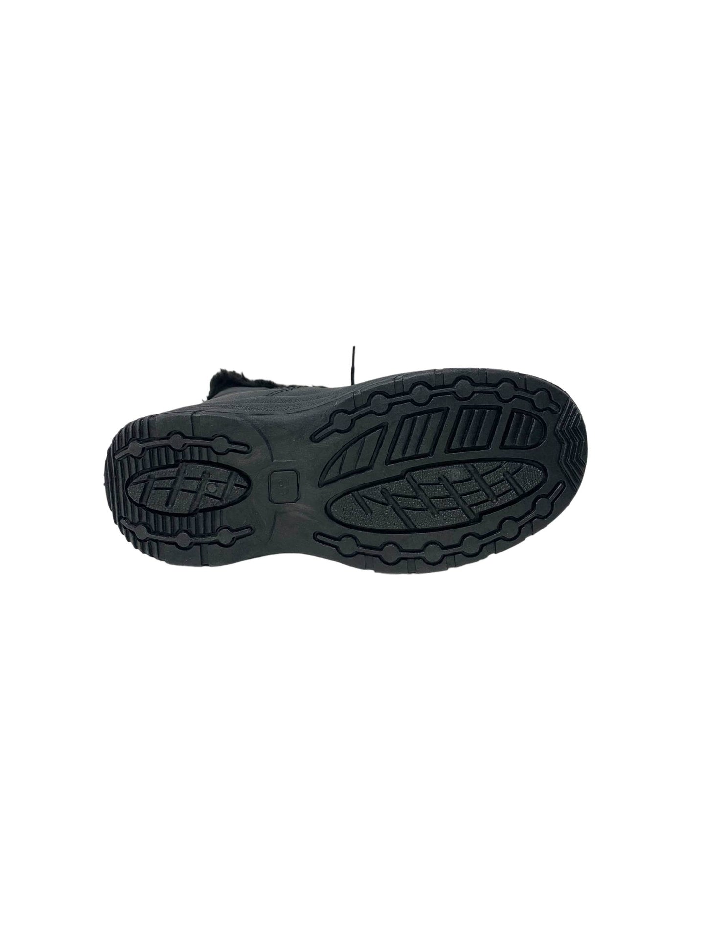 Stivale da neve AXA 64526A/89 NERO donna