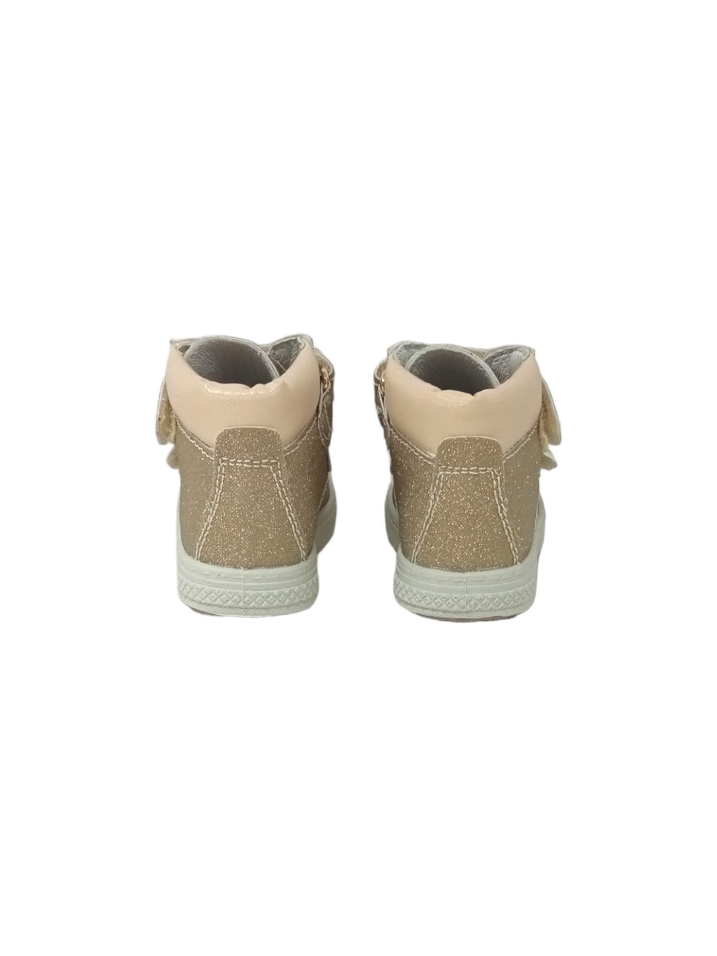 Sneakers PRIMIGI 4852444 Oro bambina
