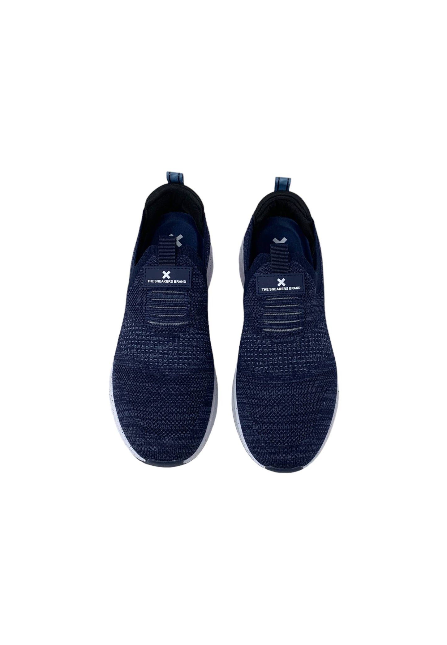 SNEAKER XTI 142493 NAVY uomo
