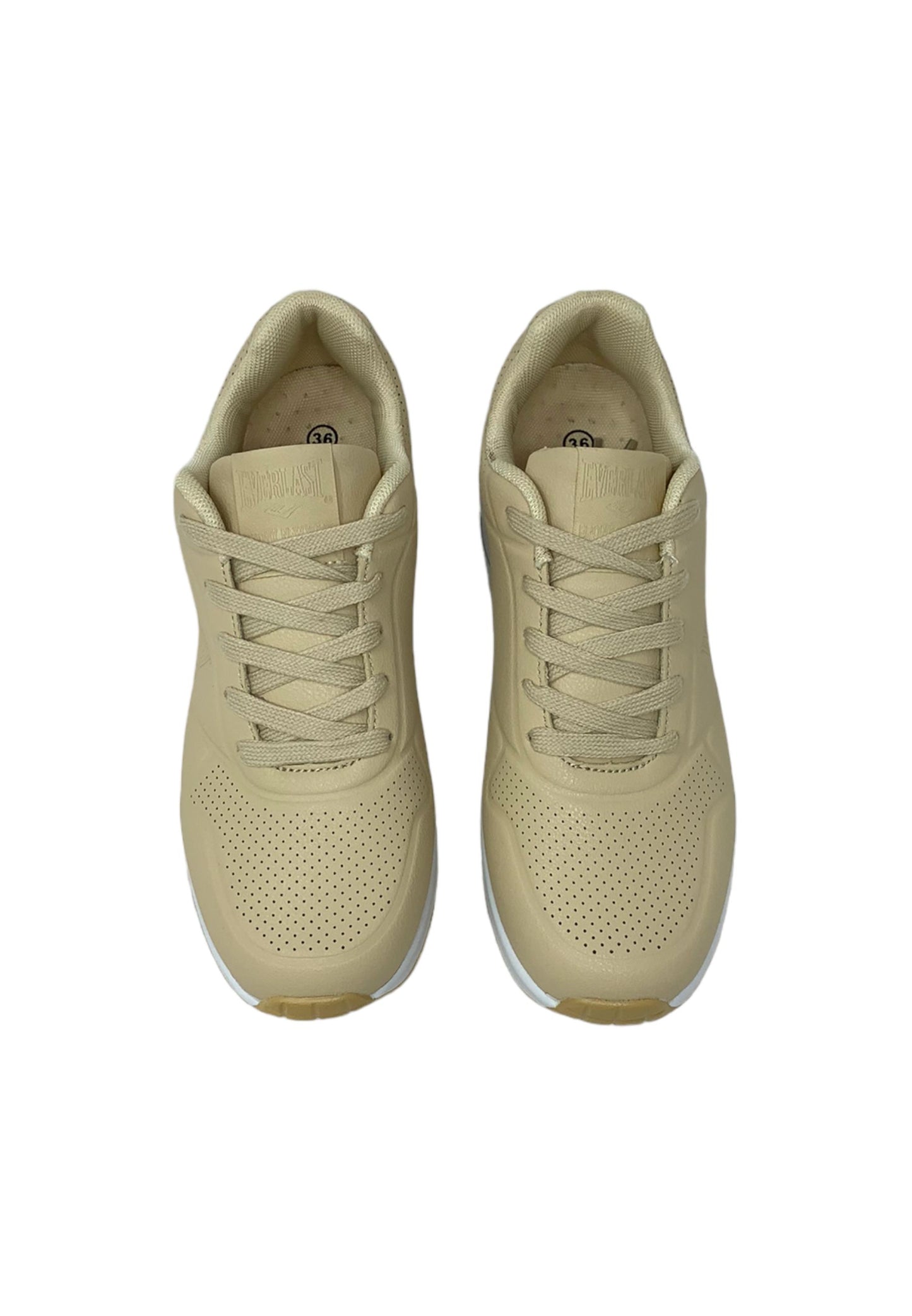Sneaker EVERLAST EV-222 donna più colori