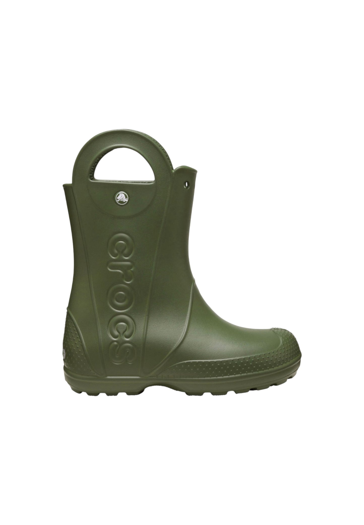 Galosce CROCS 211056/211052-309 Bambino