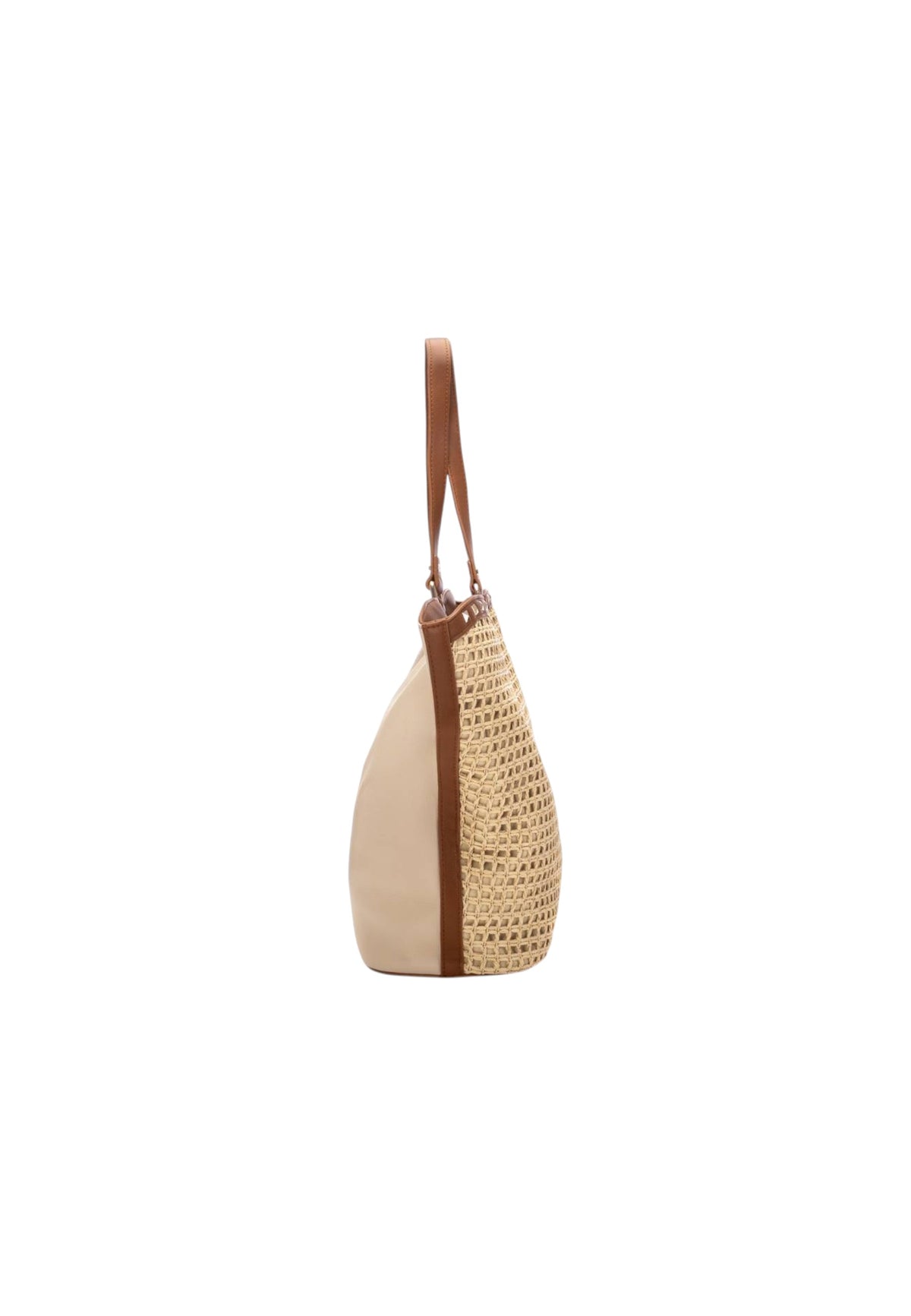 Borsa XTI 184556 BEIGE Donna