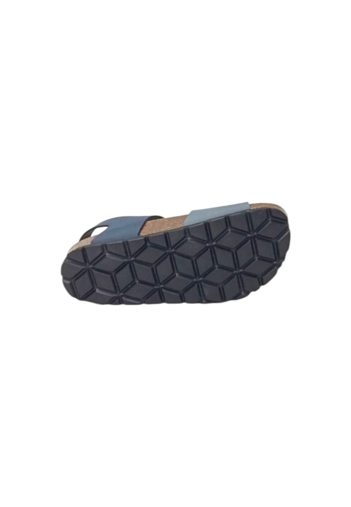 Sandali GRUNLAND Junior LUCE SB2111-40 JEANS-BLU bambino