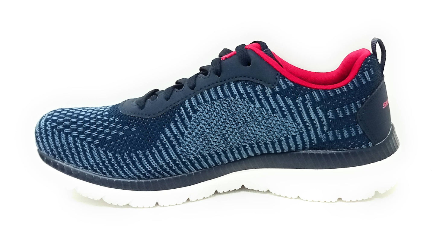 Scarpa da ginnastica SKECHERS 149220/NVHP Donna