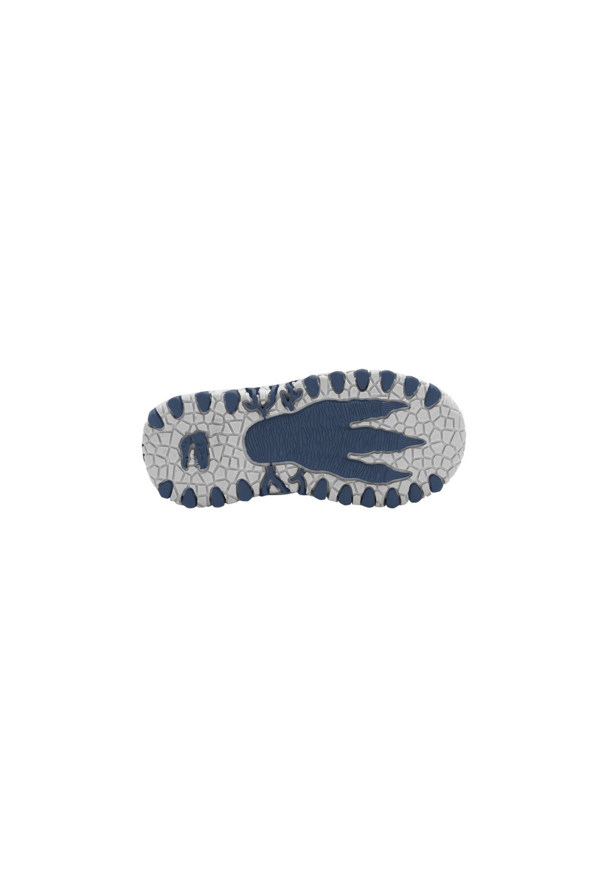 Sandali con luci BULL BOYS Velociraptor DNCL3144 BLU Bambino