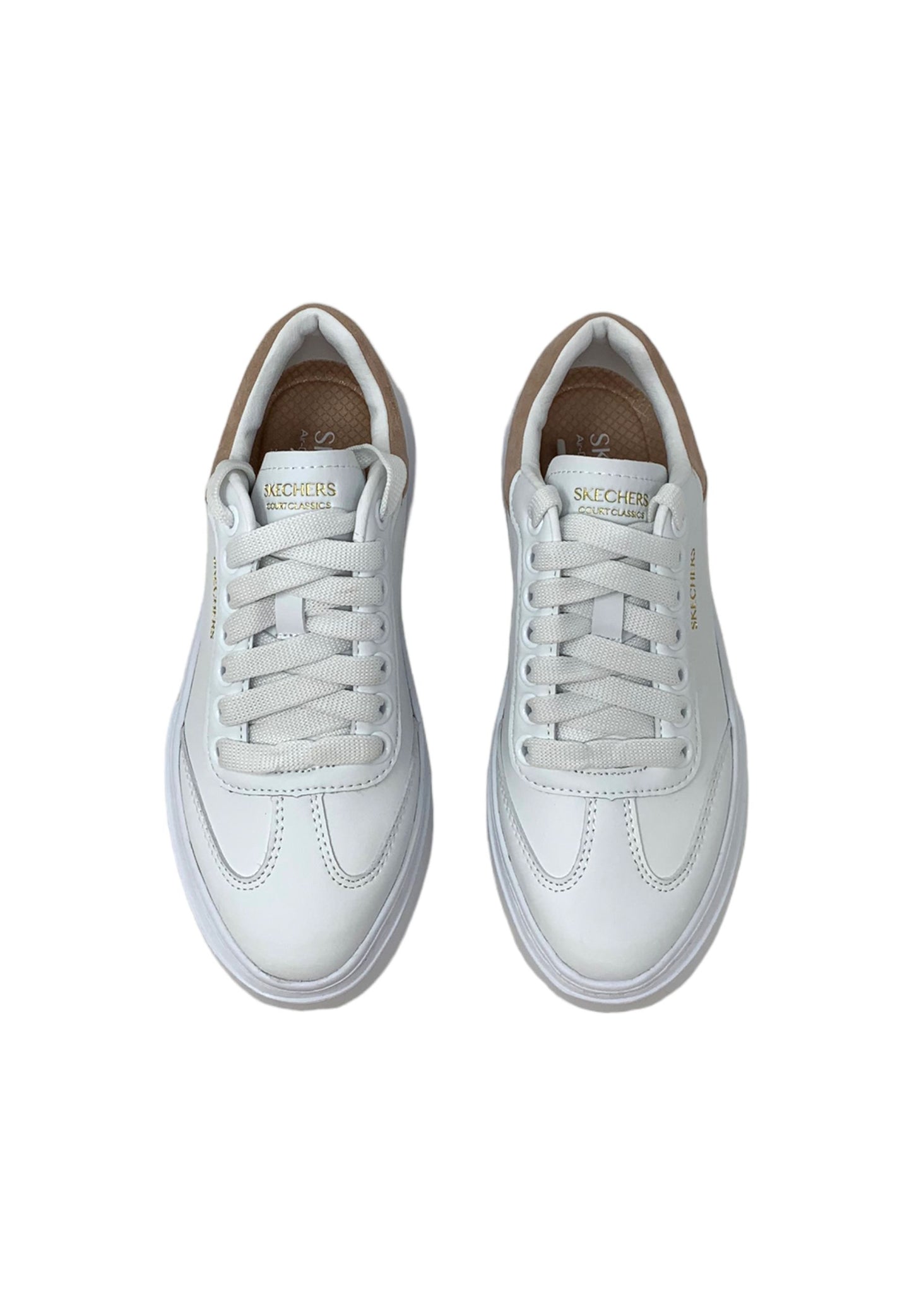 Sneakers Skechers Cordova Classic 185060/WPK Donna