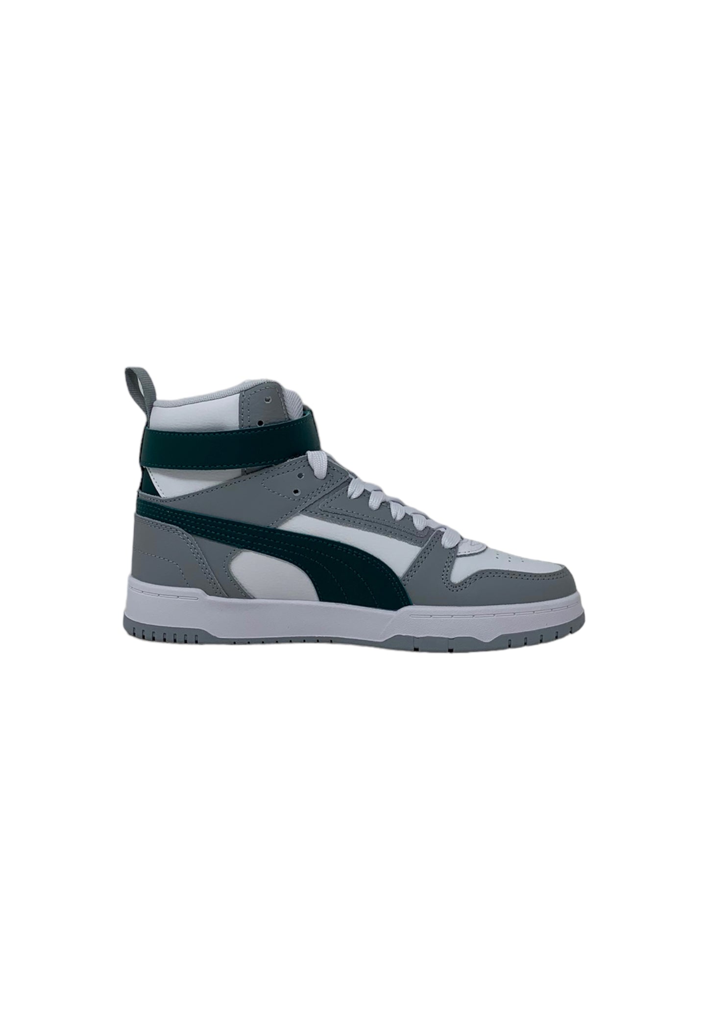SNEAKERS PUMA RBD GAME JR 386172 07 ragazzo